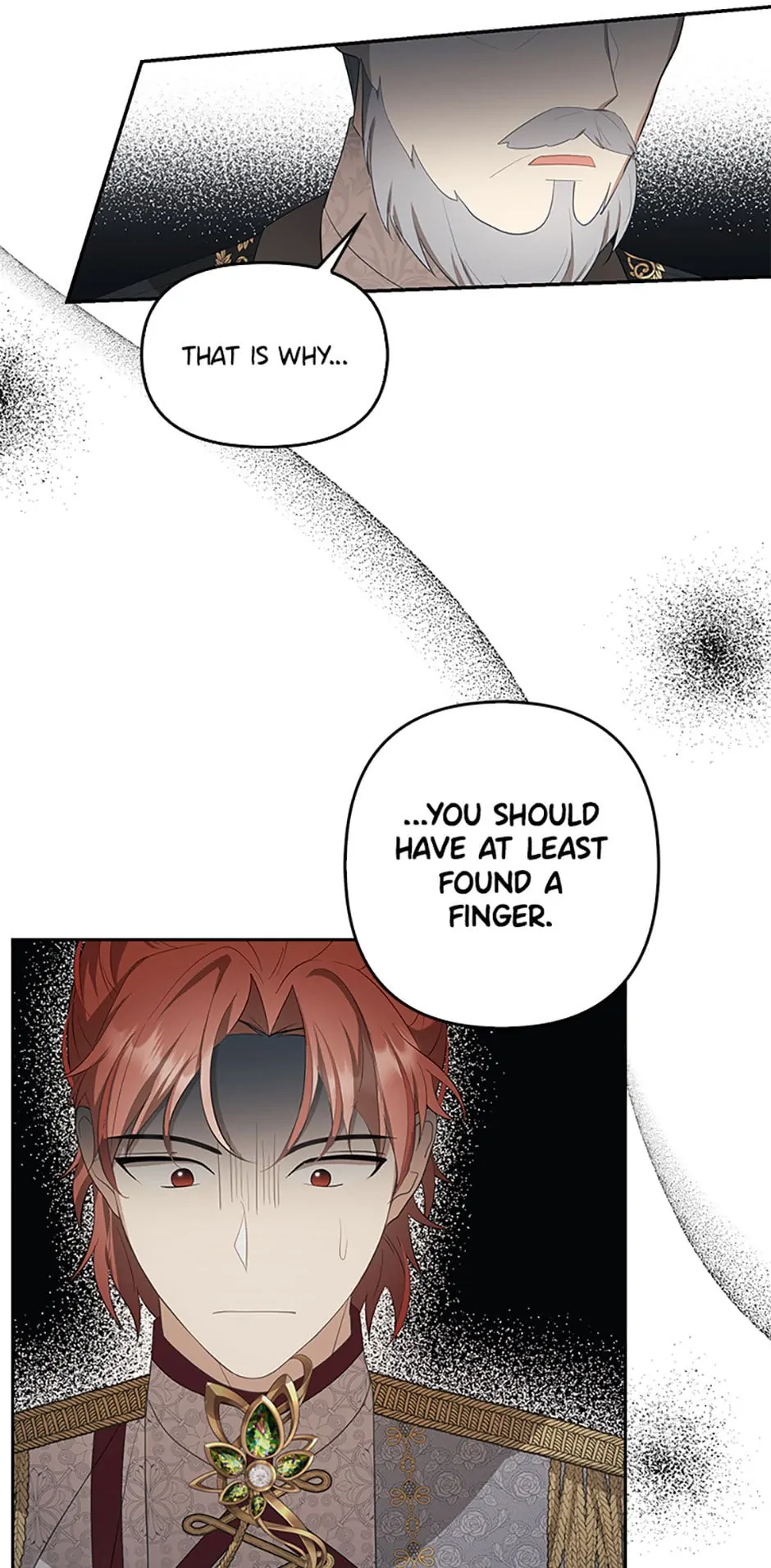 A Con Artist But That’s Okay chapter 14 page 13