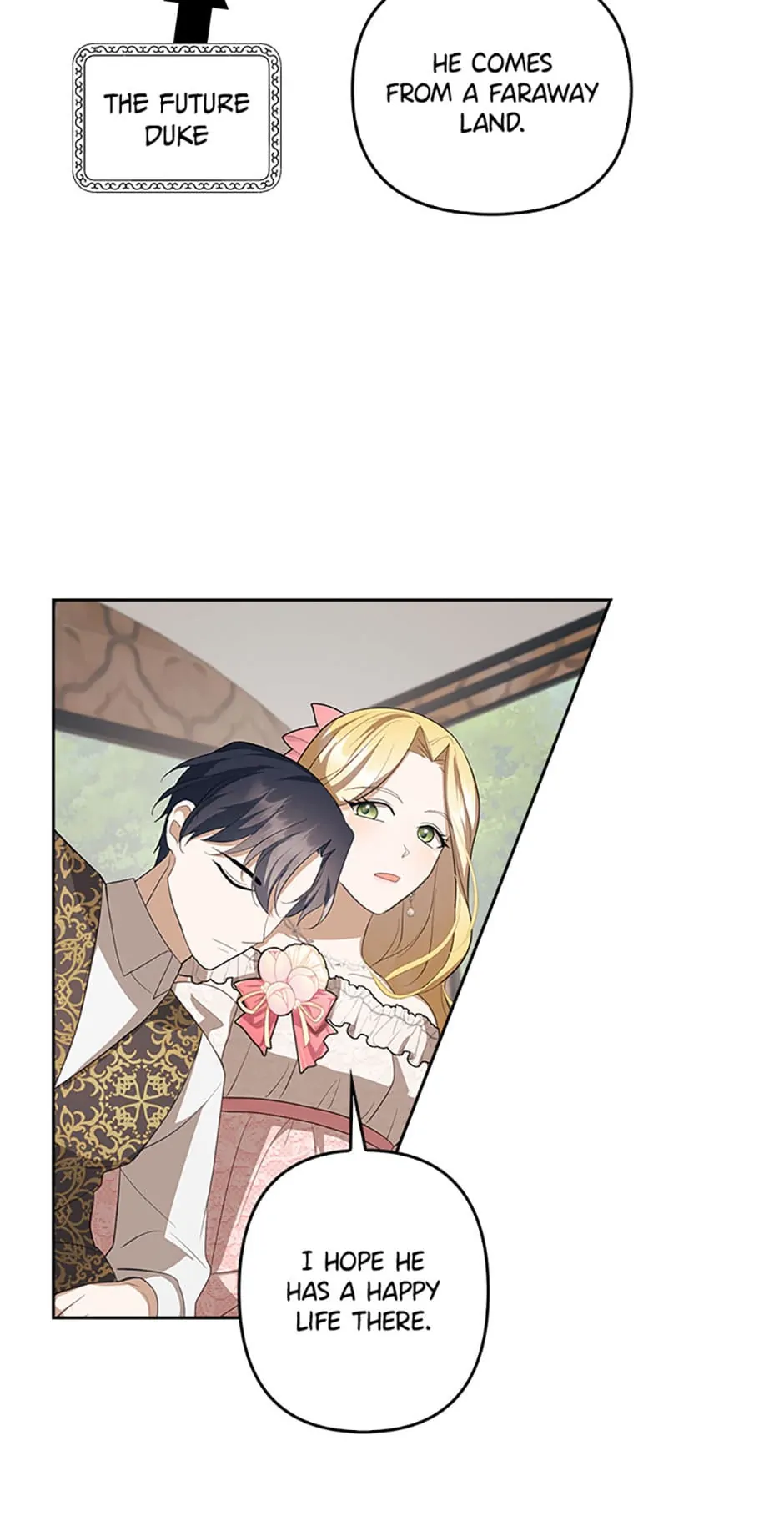 A Con Artist But That’s Okay chapter 14 page 21
