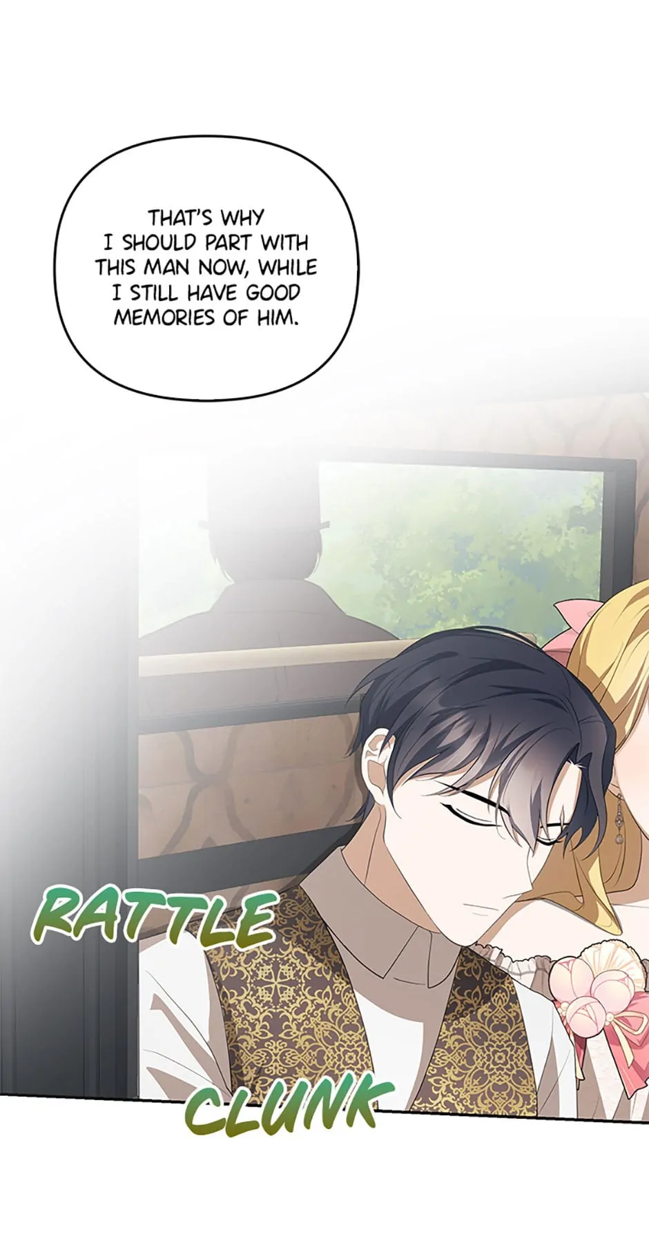 A Con Artist But That’s Okay chapter 14 page 24