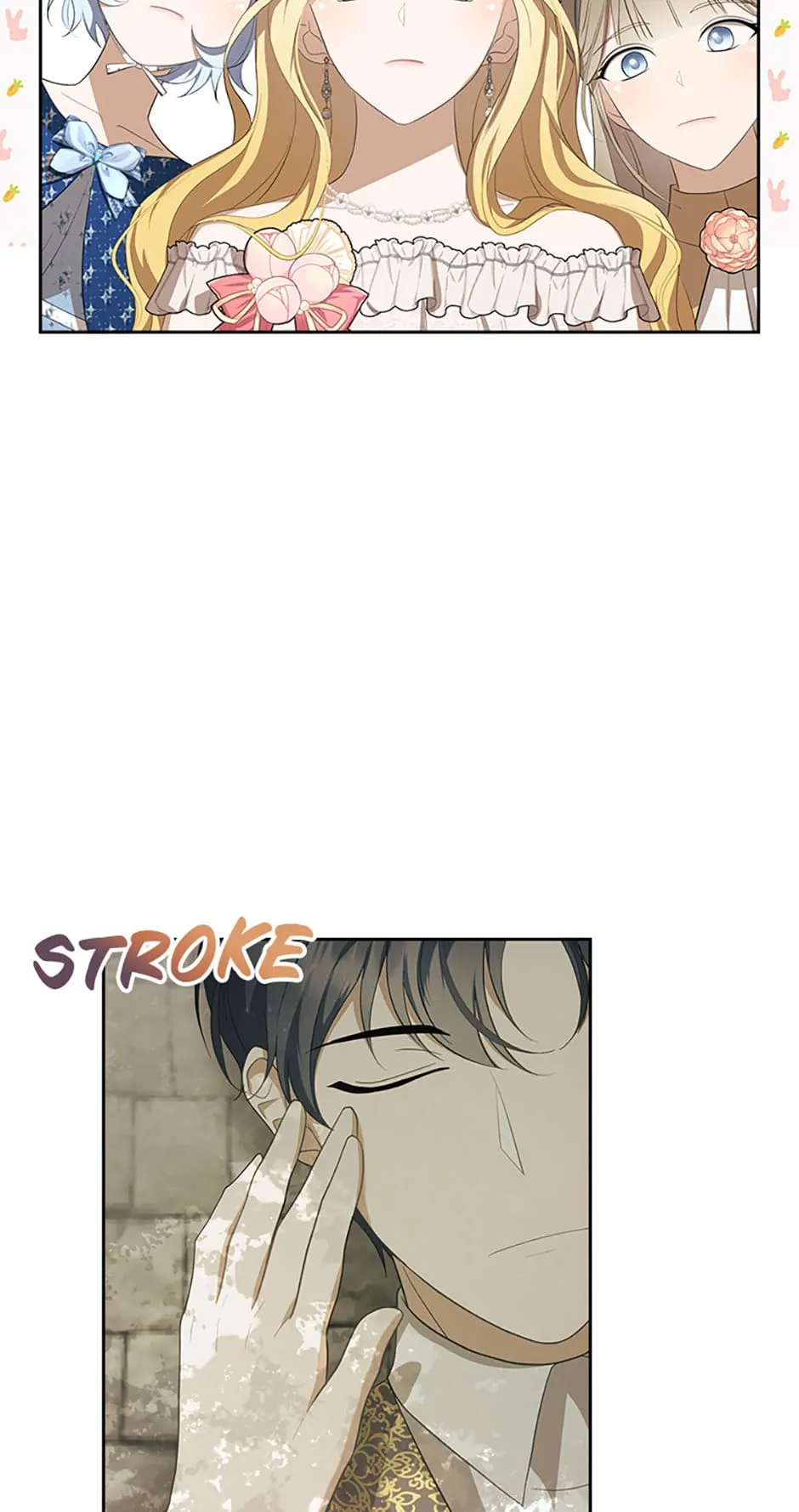 A Con Artist But That’s Okay chapter 14 page 28