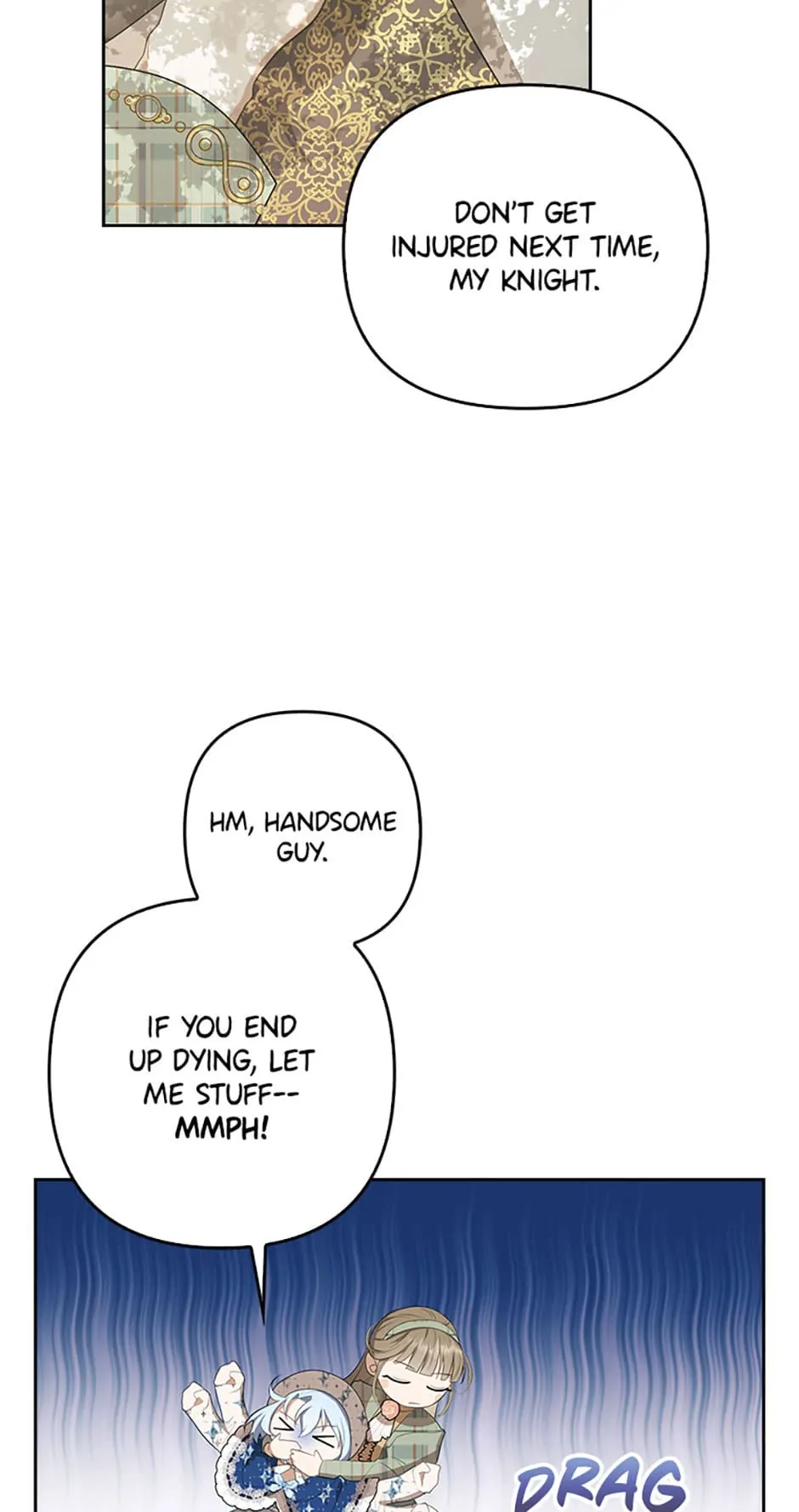 A Con Artist But That’s Okay chapter 14 page 29