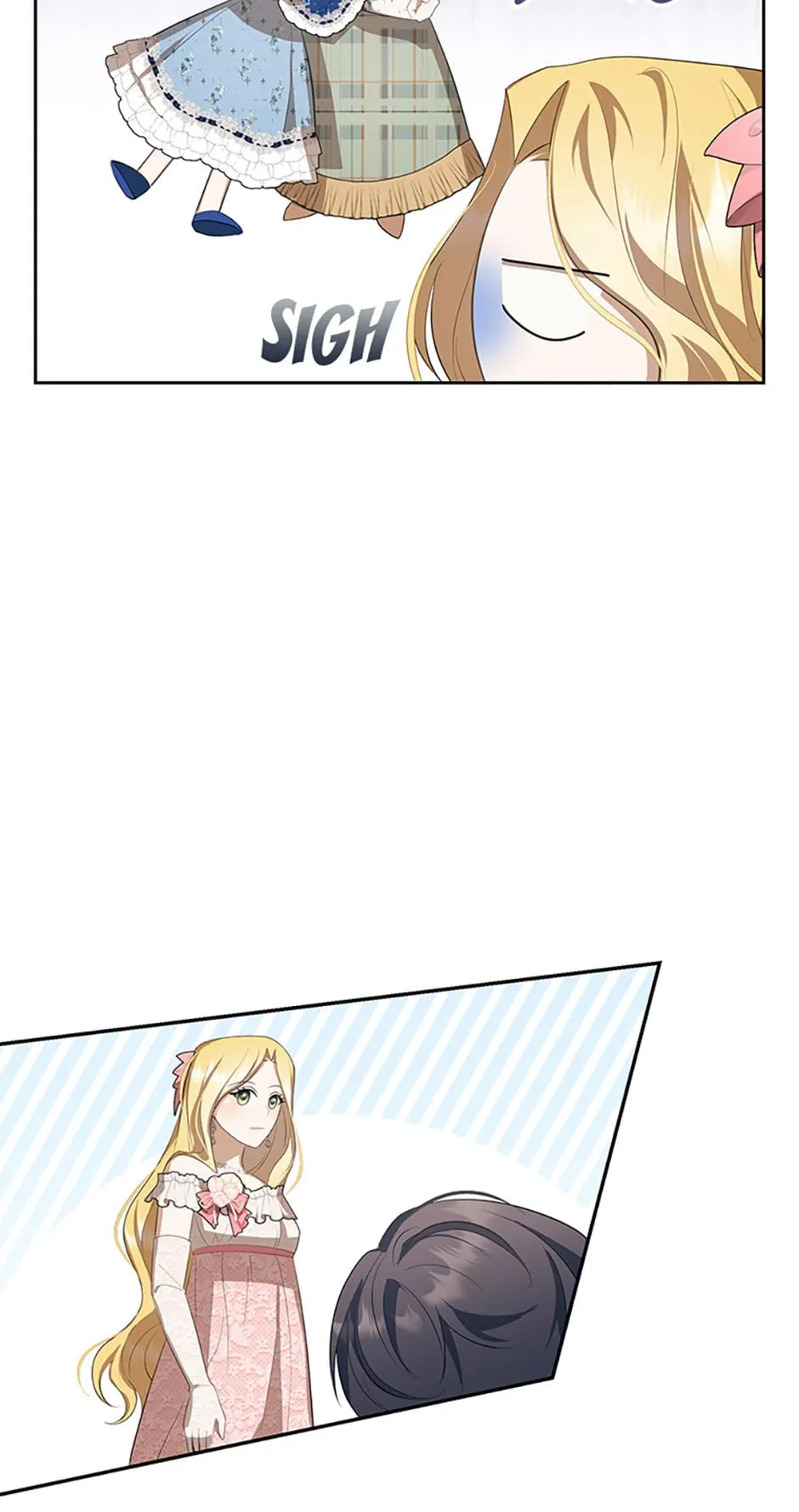 A Con Artist But That’s Okay chapter 14 page 30