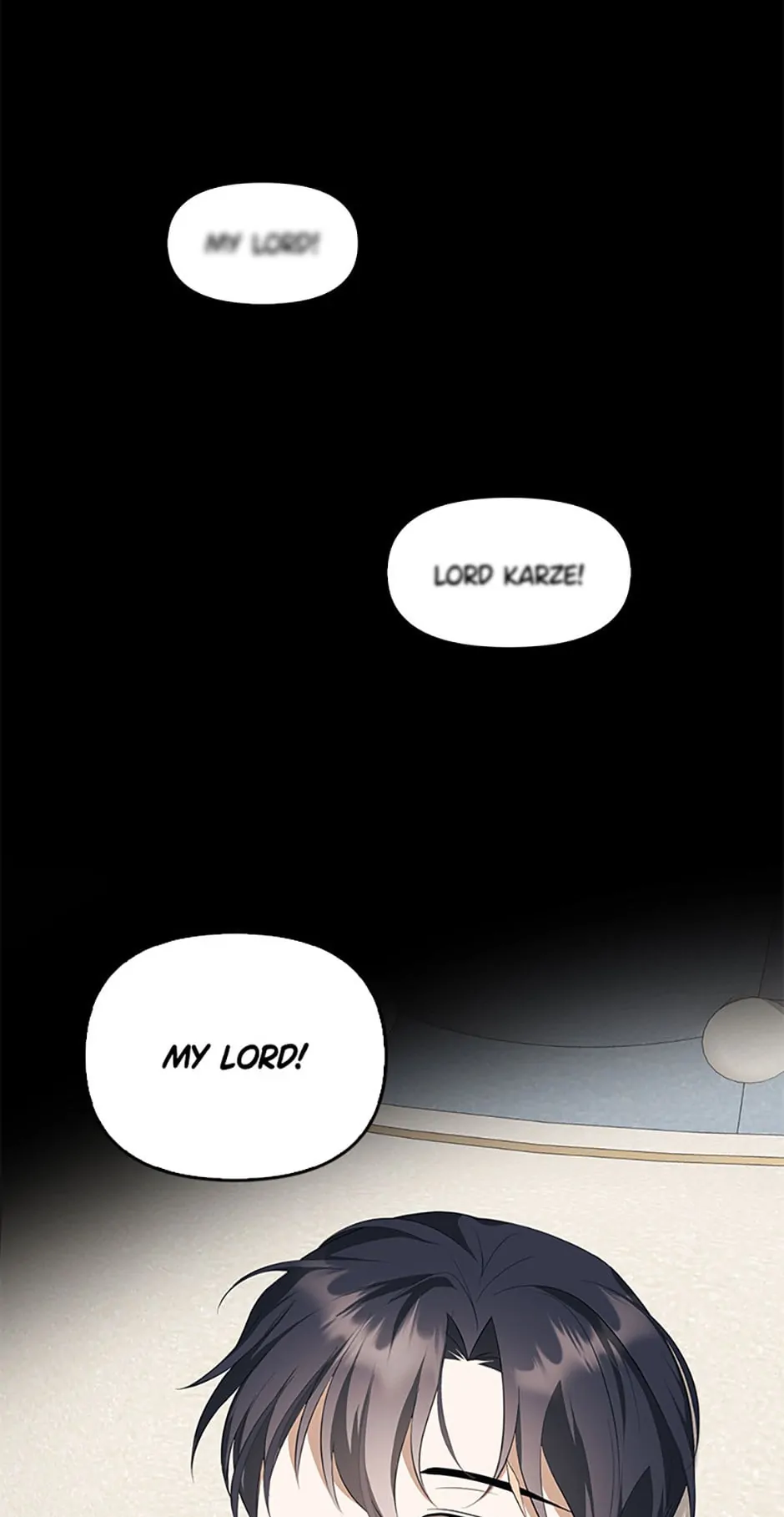 A Con Artist But That’s Okay chapter 14 page 35
