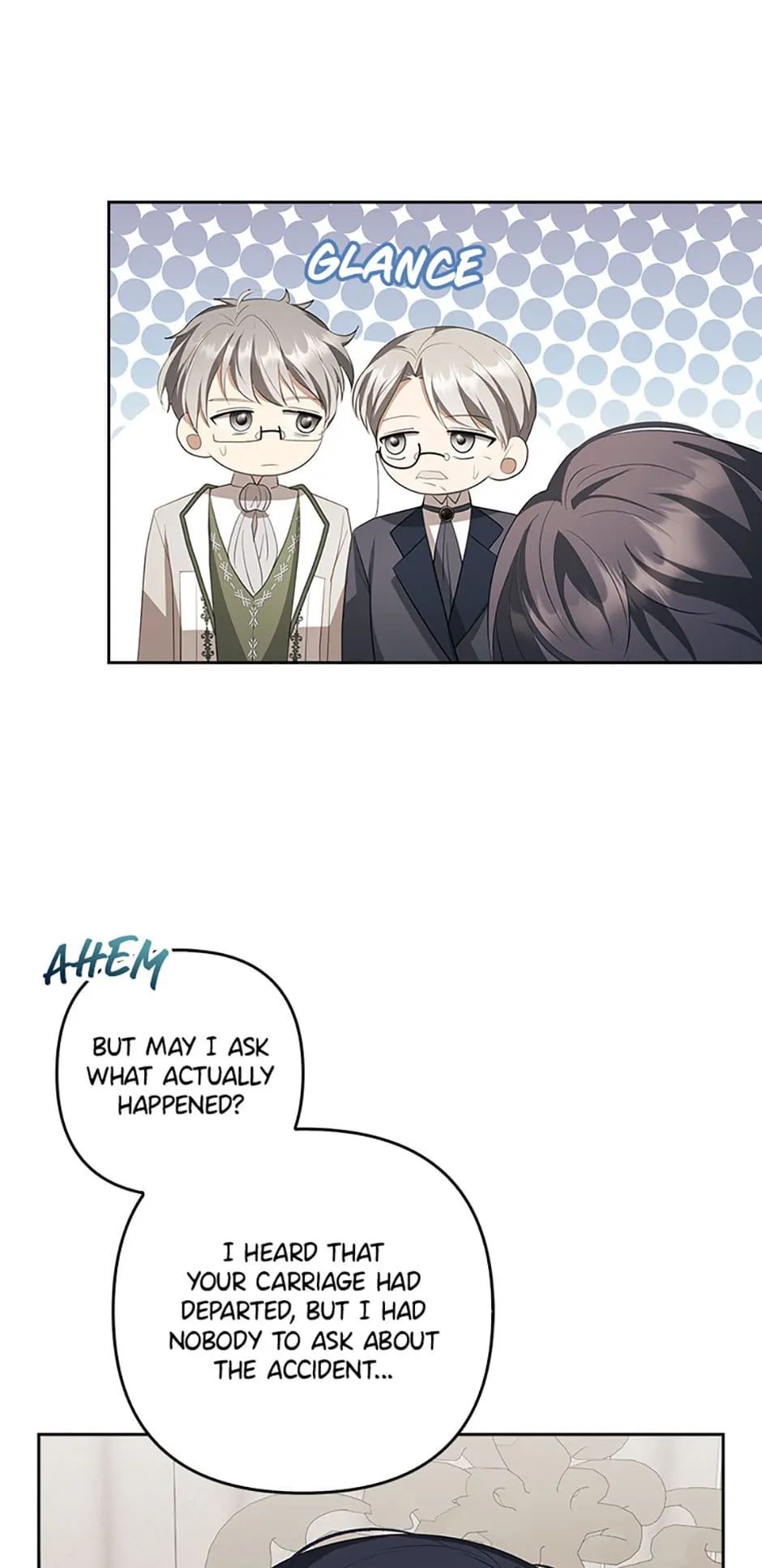 A Con Artist But That’s Okay chapter 14 page 41