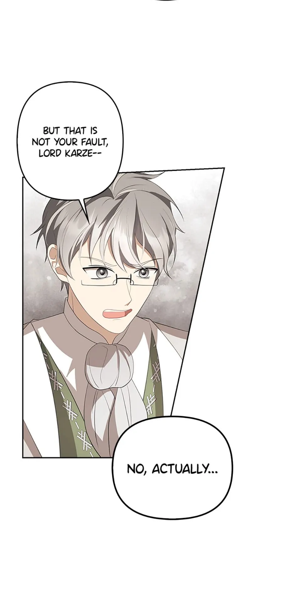 A Con Artist But That’s Okay chapter 14 page 48