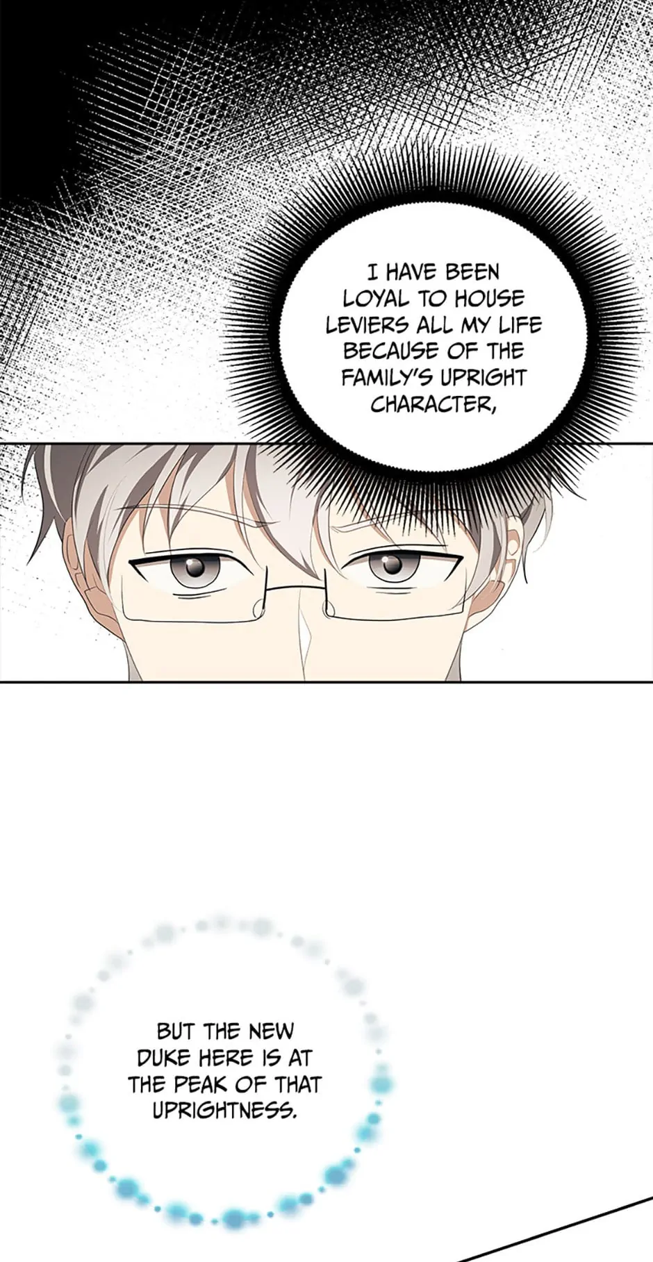 A Con Artist But That’s Okay chapter 14 page 54