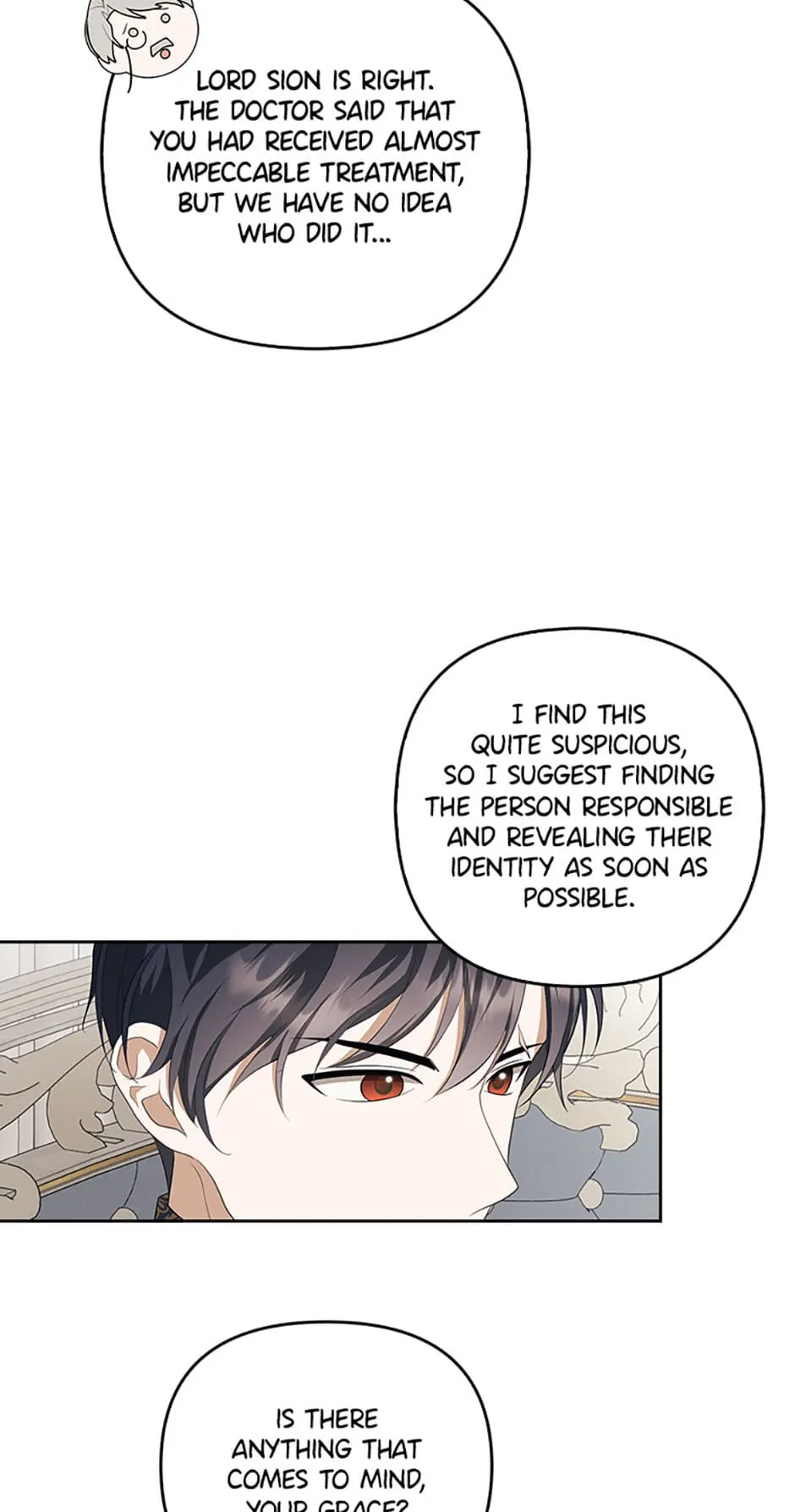 A Con Artist But That’s Okay chapter 14 page 59
