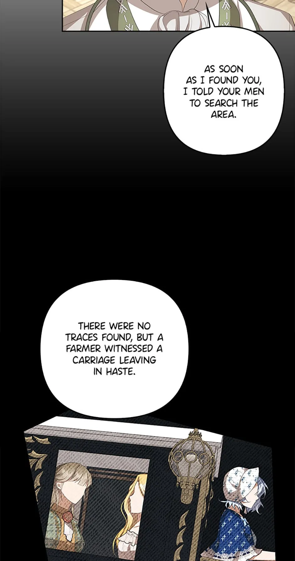 A Con Artist But That’s Okay chapter 14 page 63