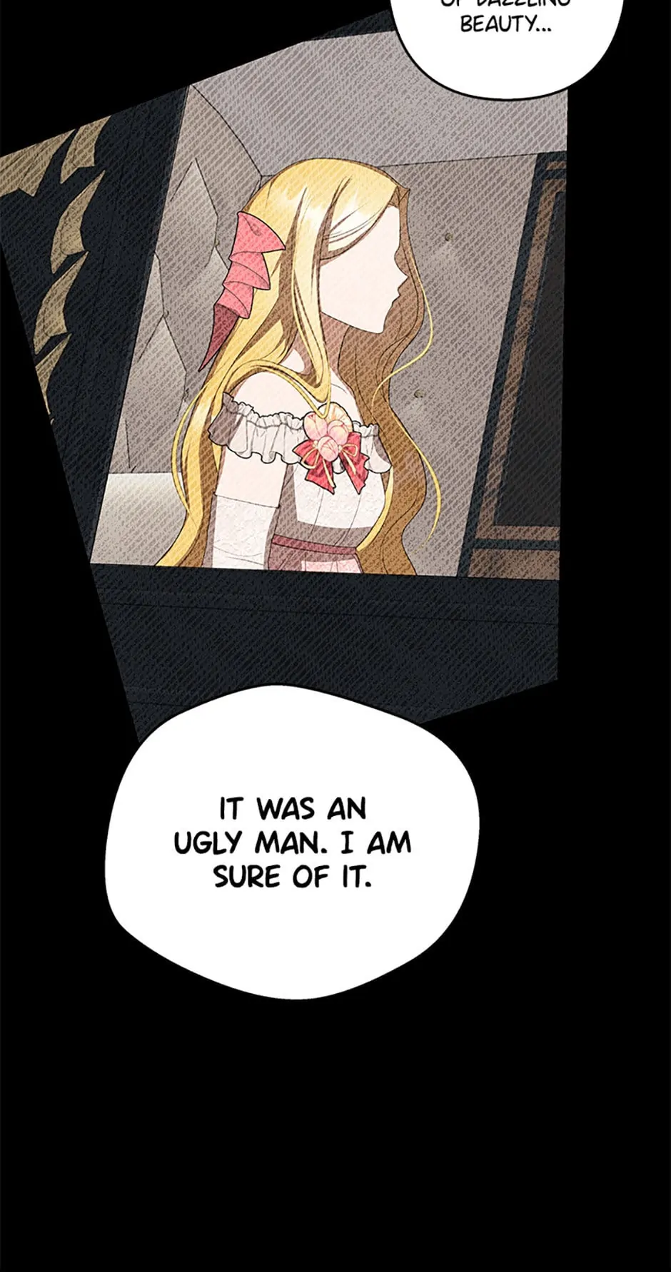 A Con Artist But That’s Okay chapter 14 page 65