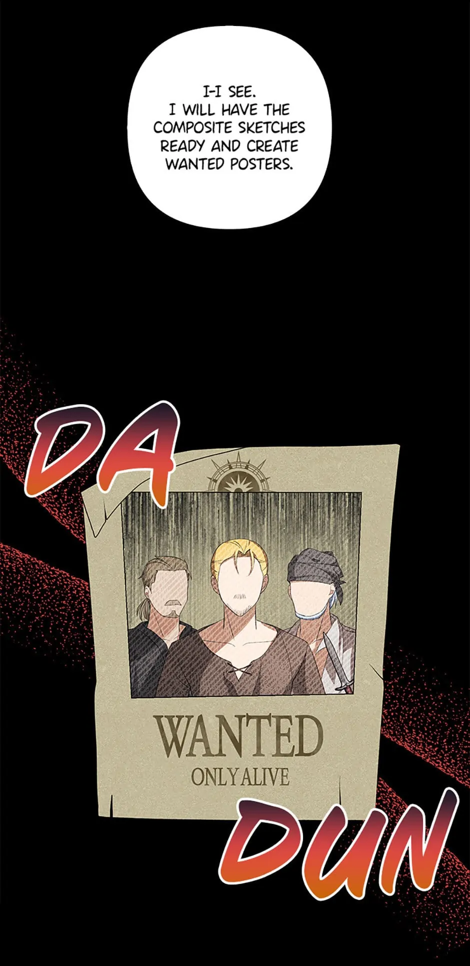 A Con Artist But That’s Okay chapter 14 page 66