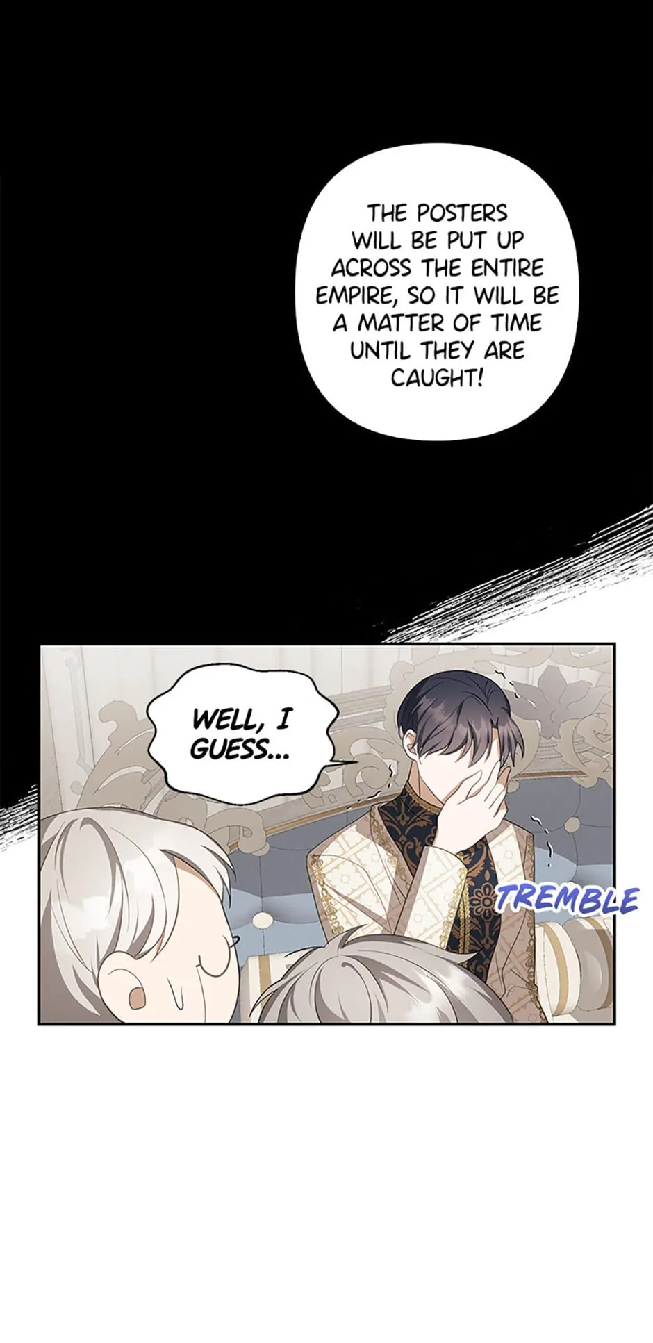 A Con Artist But That’s Okay chapter 14 page 67