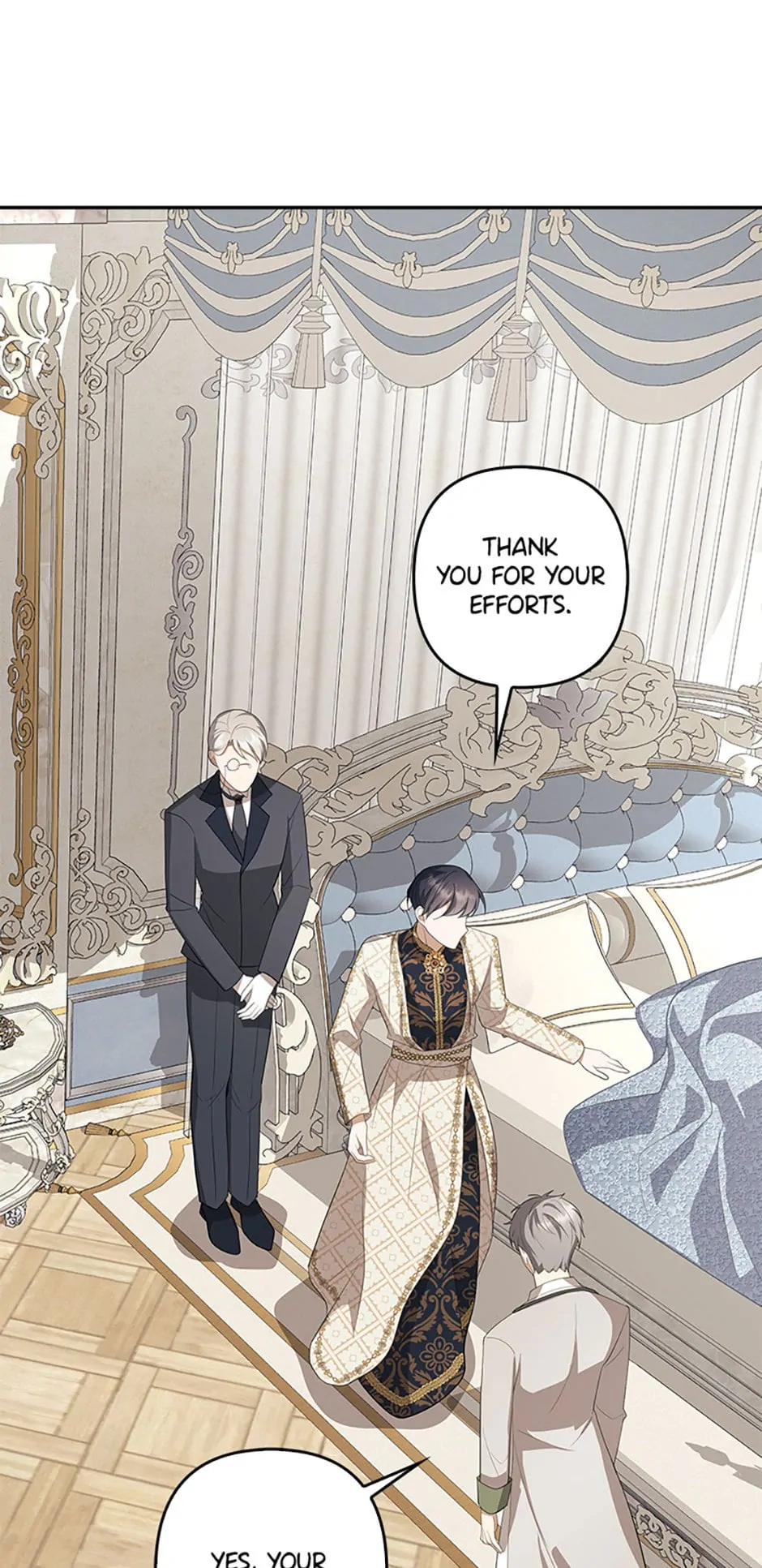 A Con Artist But That’s Okay chapter 14 page 68