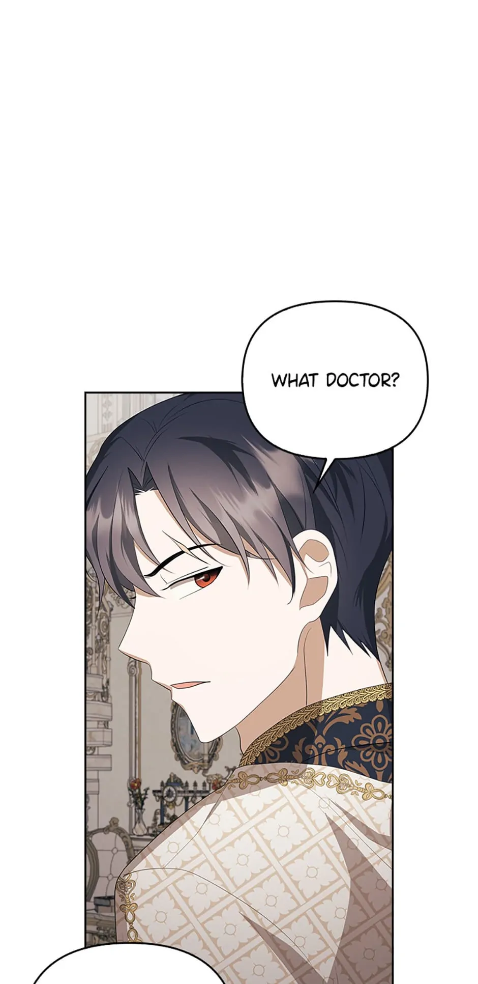 A Con Artist But That’s Okay chapter 14 page 70