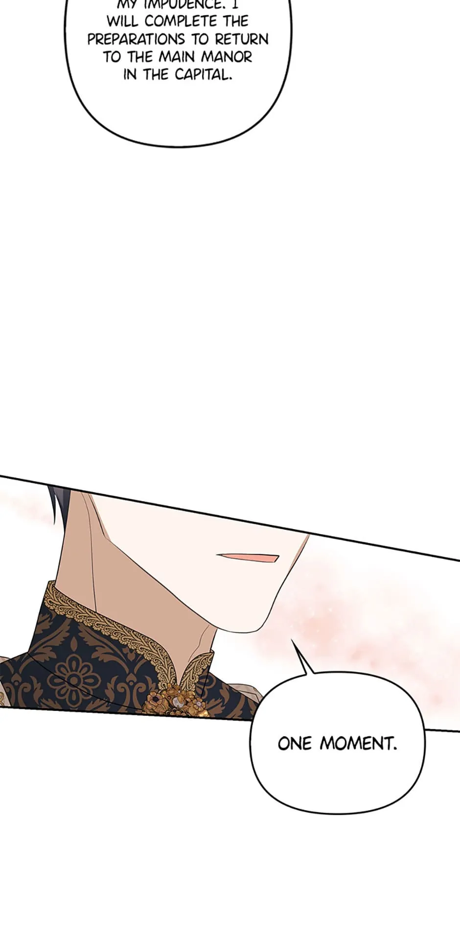 A Con Artist But That’s Okay chapter 14 page 72