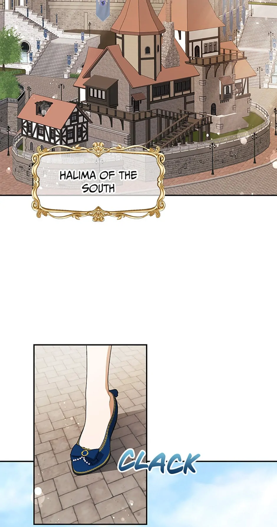 A Con Artist But That’s Okay chapter 15 page 3