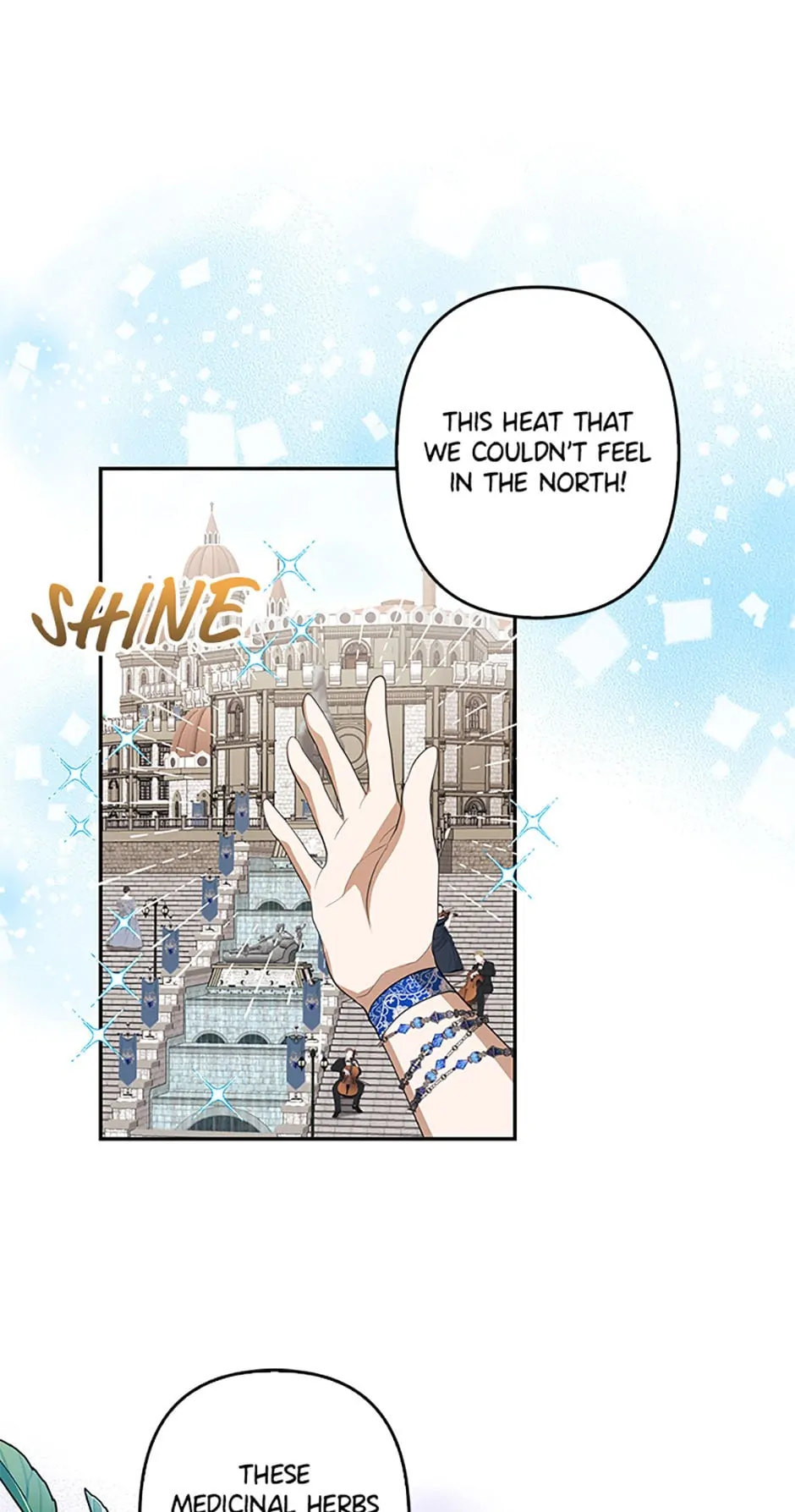 A Con Artist But That’s Okay chapter 15 page 5