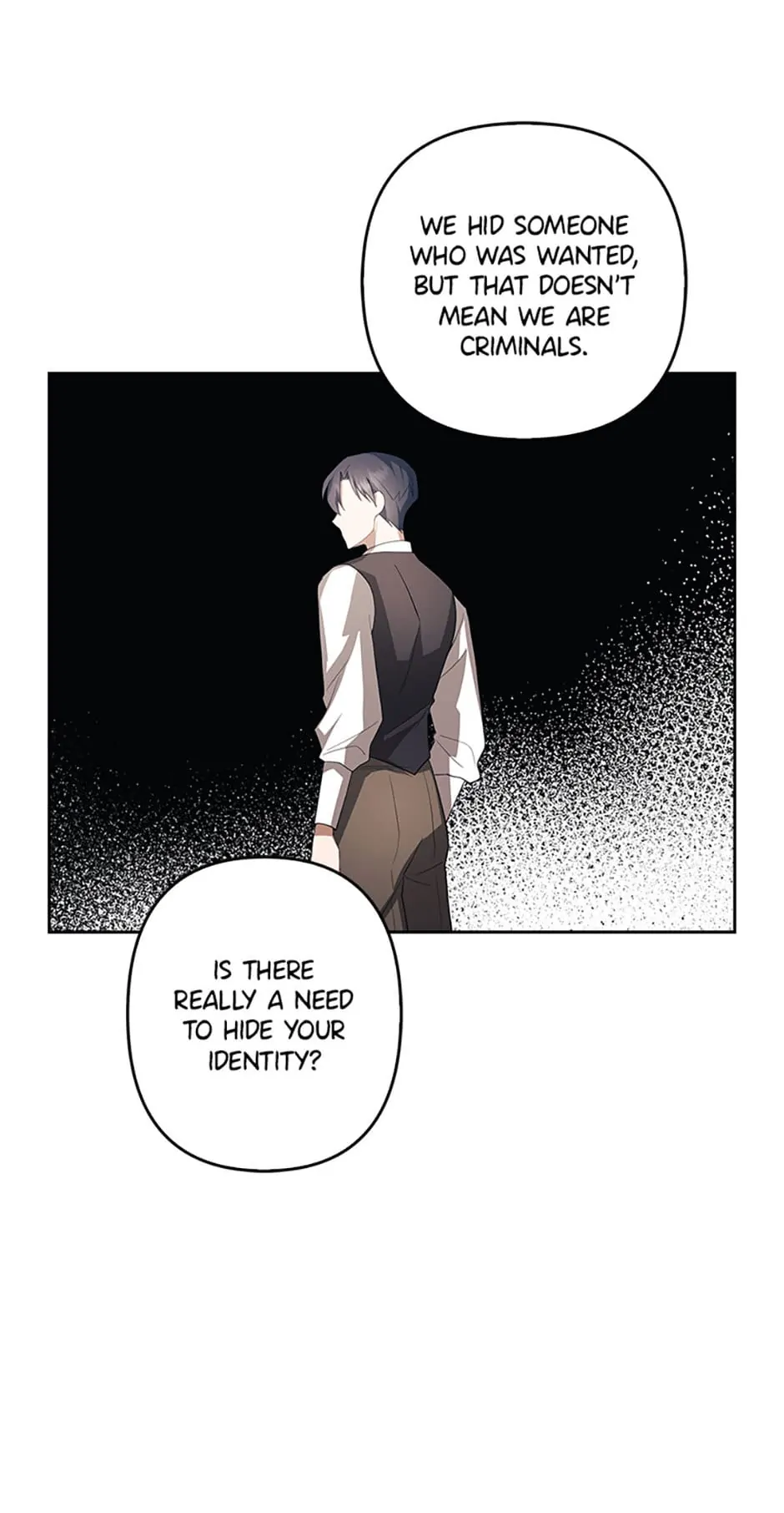 A Con Artist But That’s Okay chapter 15 page 12