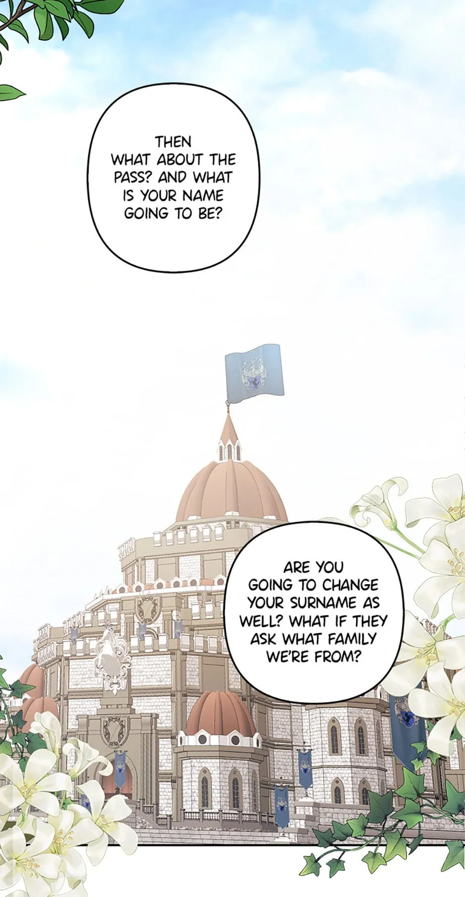 A Con Artist But That’s Okay chapter 15 page 15