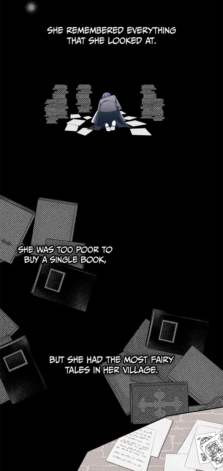 A Con Artist But That’s Okay chapter 15 page 21