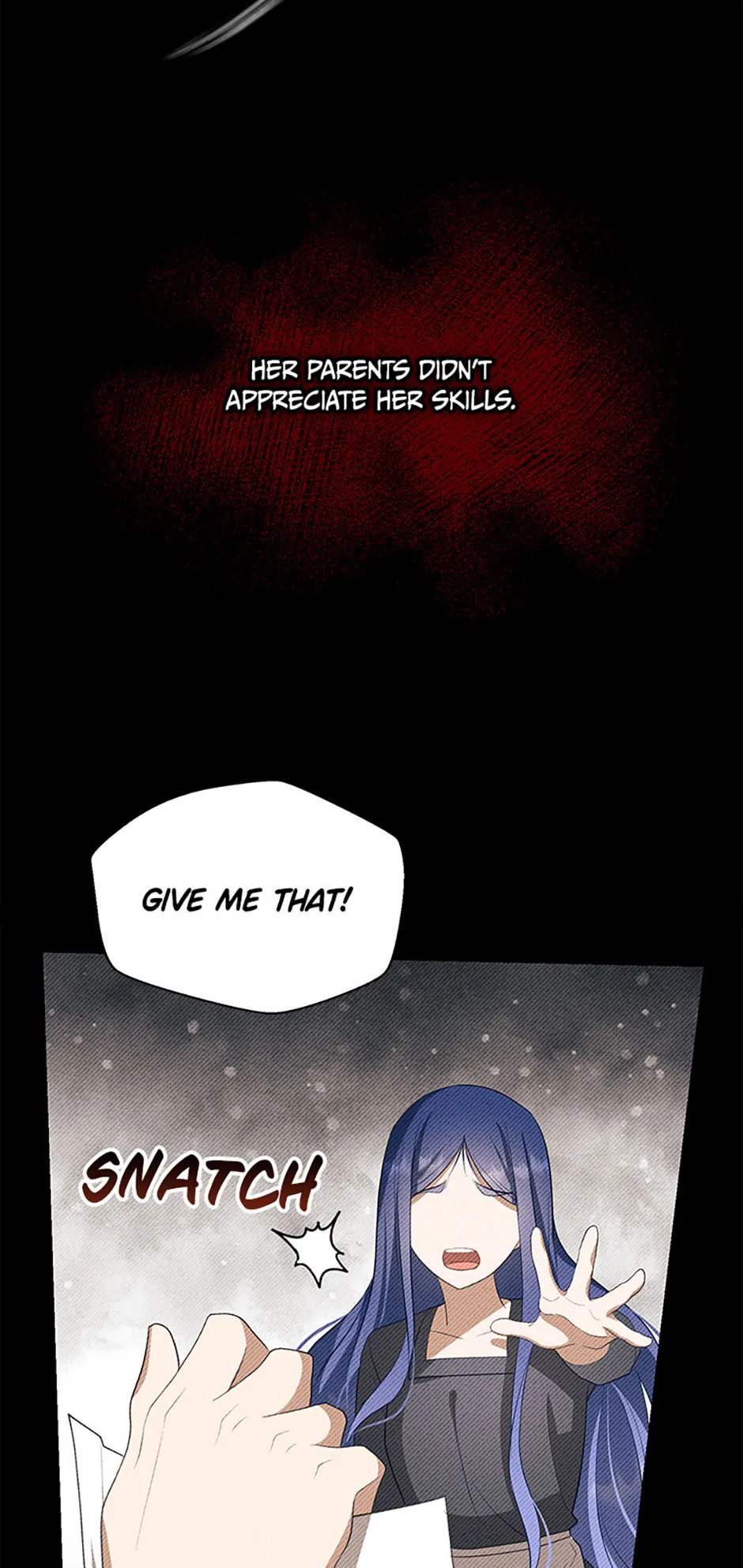 A Con Artist But That’s Okay chapter 15 page 24