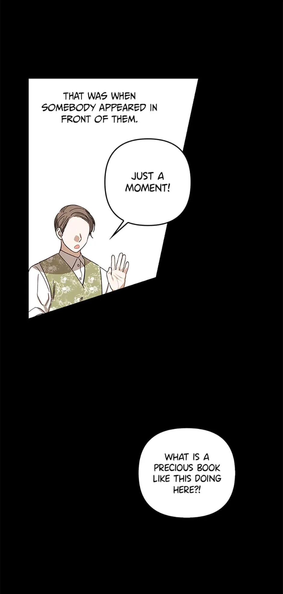 A Con Artist But That’s Okay chapter 15 page 26