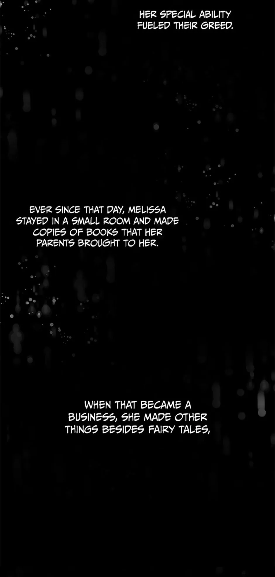 A Con Artist But That’s Okay chapter 15 page 29