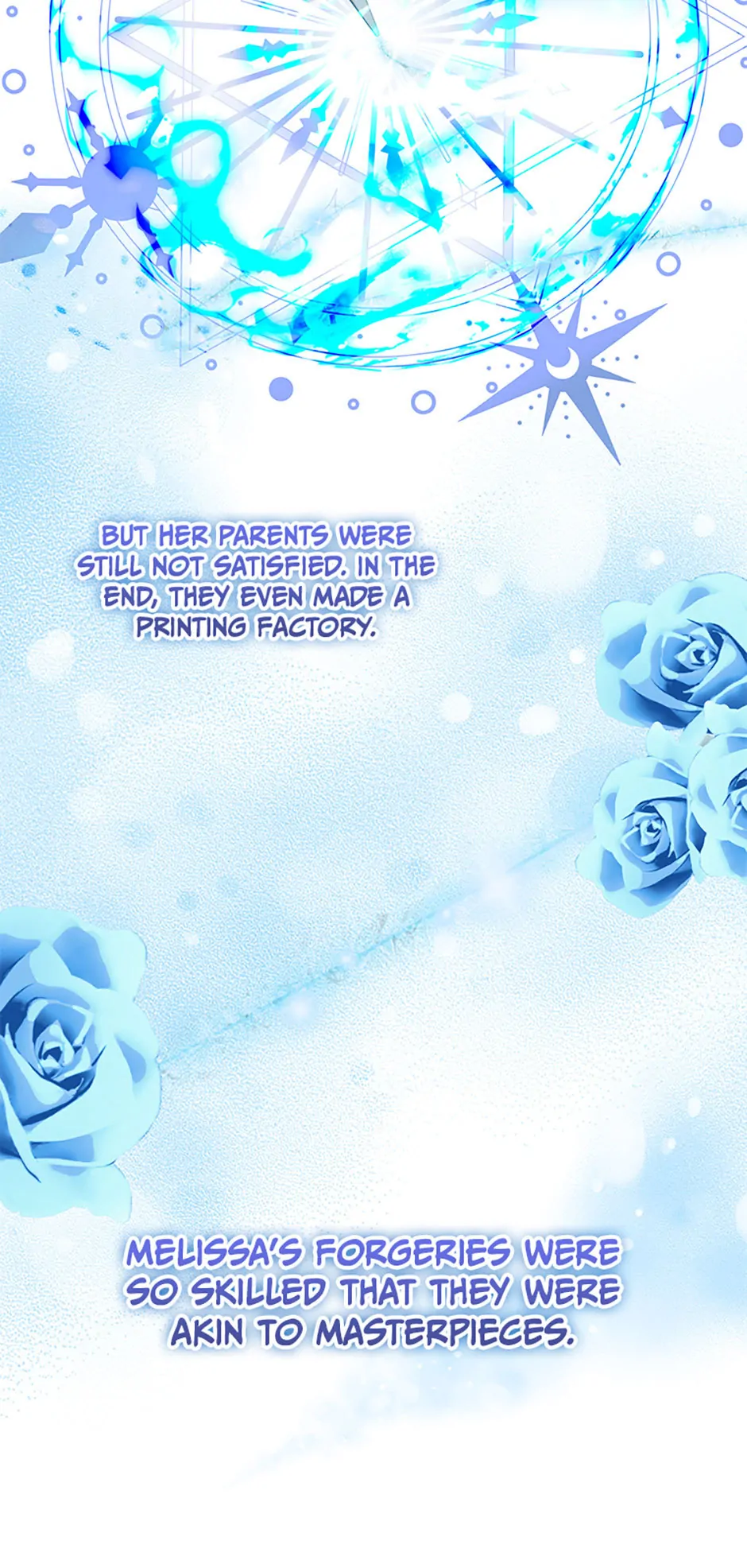 A Con Artist But That’s Okay chapter 15 page 32
