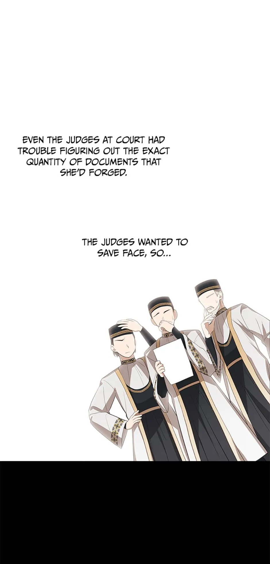 A Con Artist But That’s Okay chapter 15 page 33