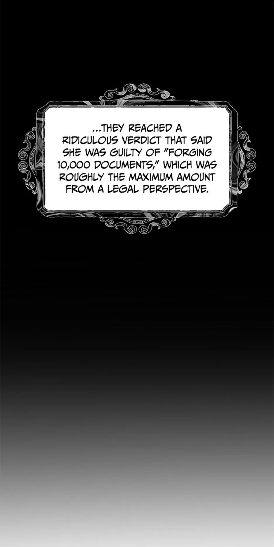 A Con Artist But That’s Okay chapter 15 page 34