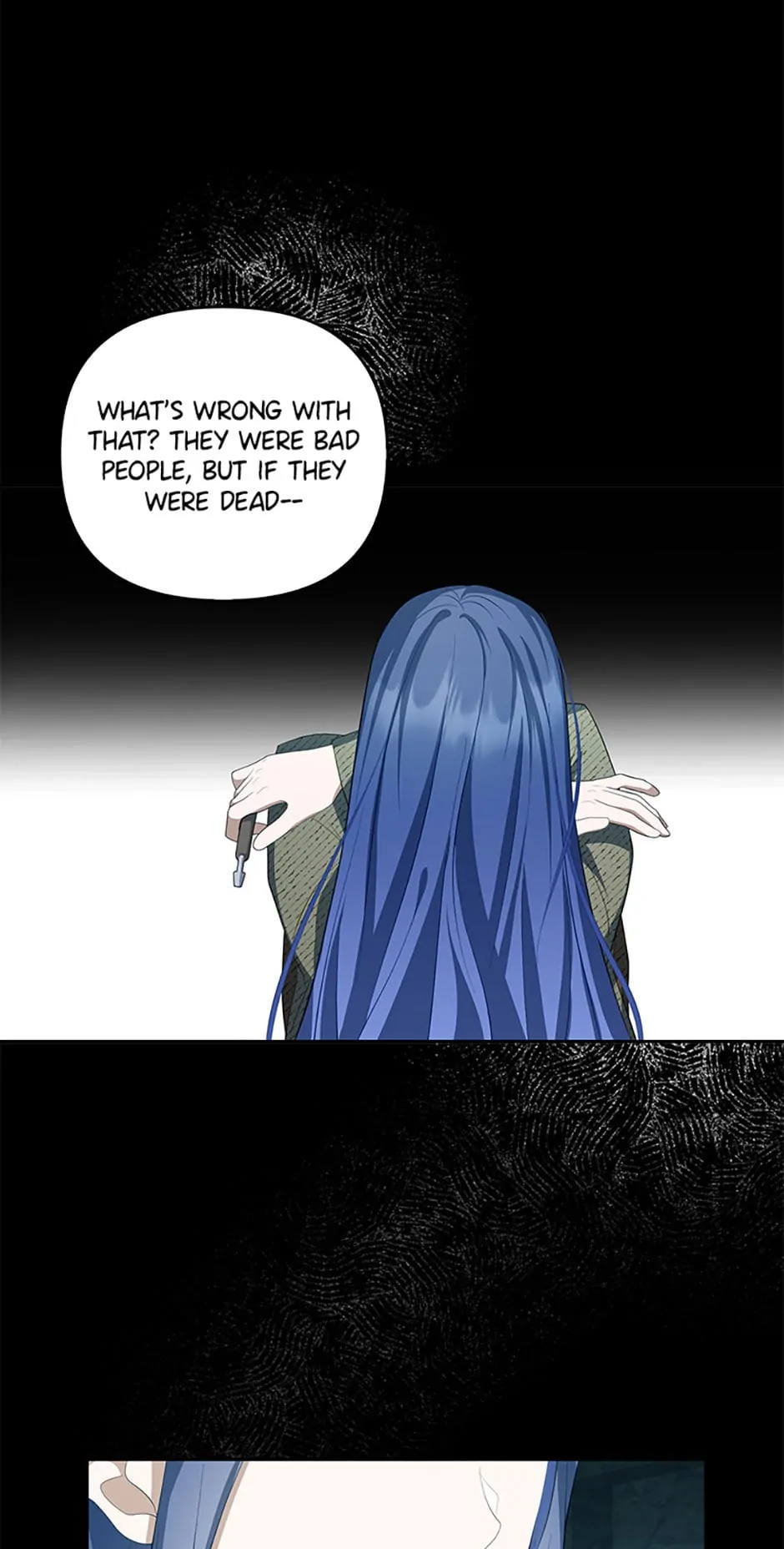 A Con Artist But That’s Okay chapter 15 page 43