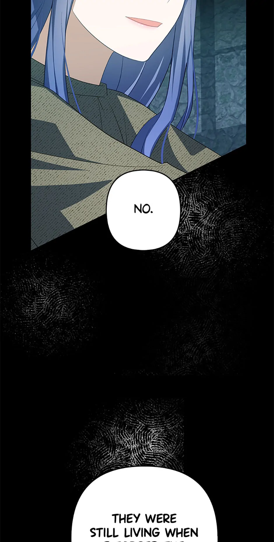 A Con Artist But That’s Okay chapter 15 page 44