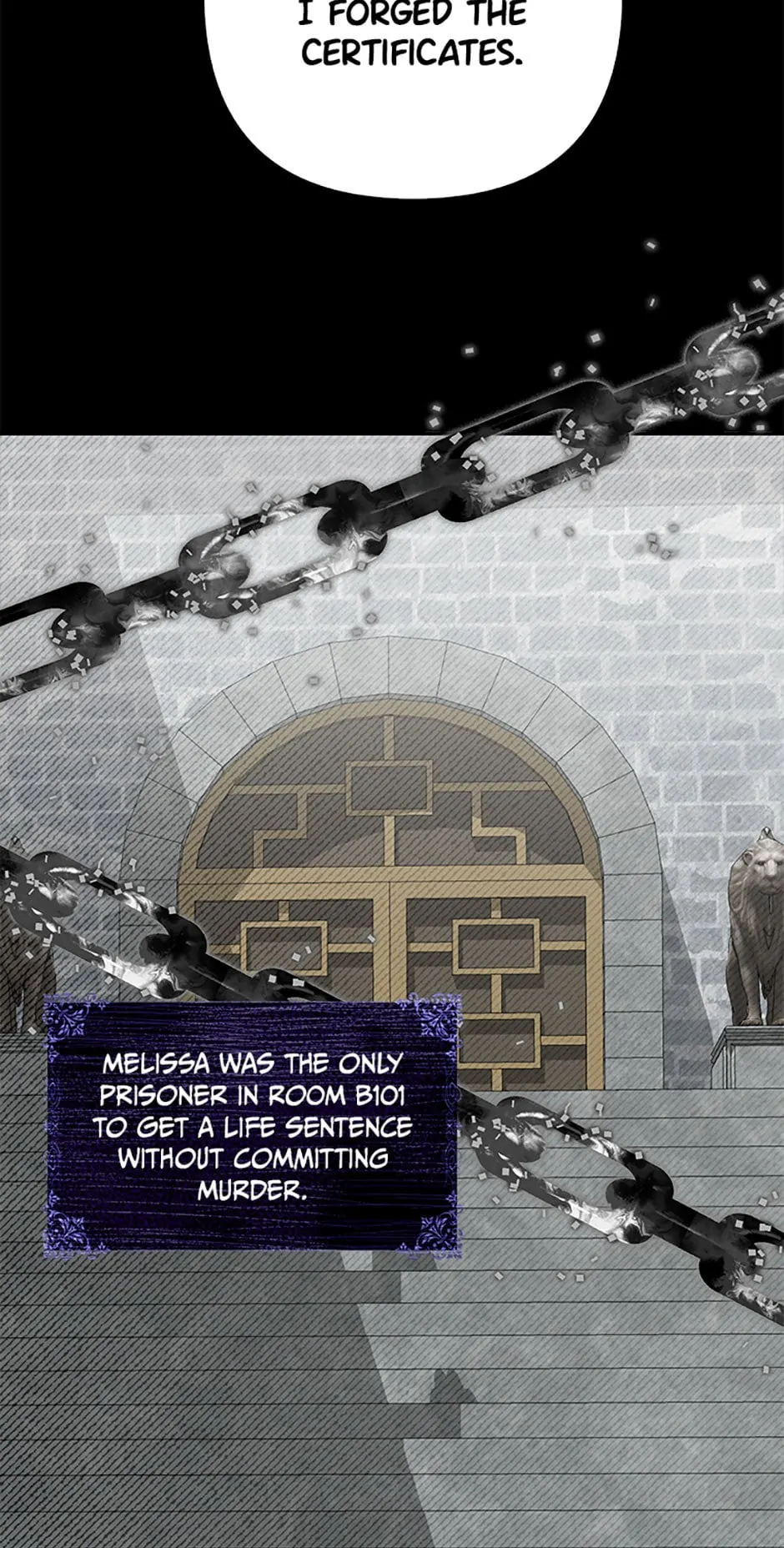 A Con Artist But That’s Okay chapter 15 page 45