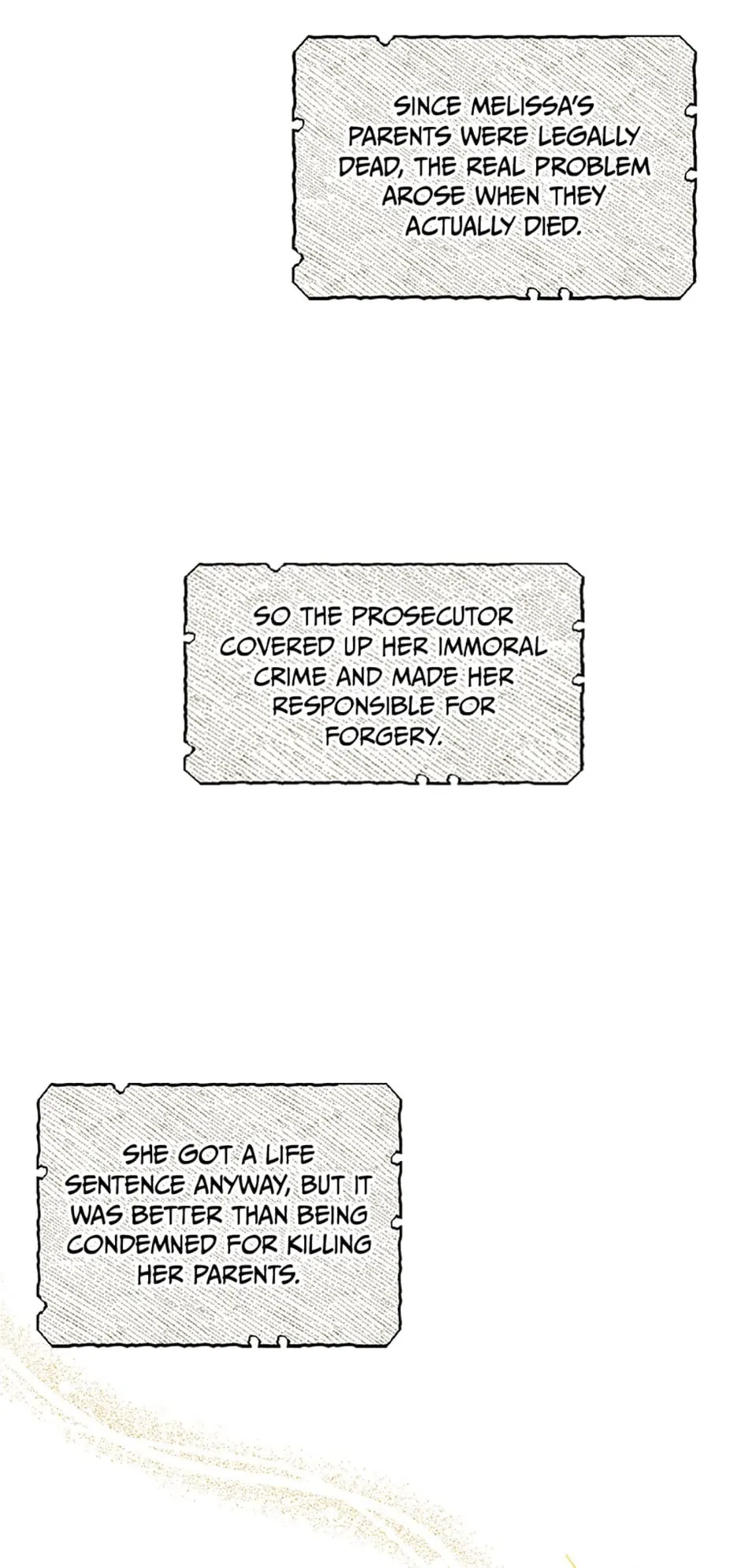 A Con Artist But That’s Okay chapter 15 page 50