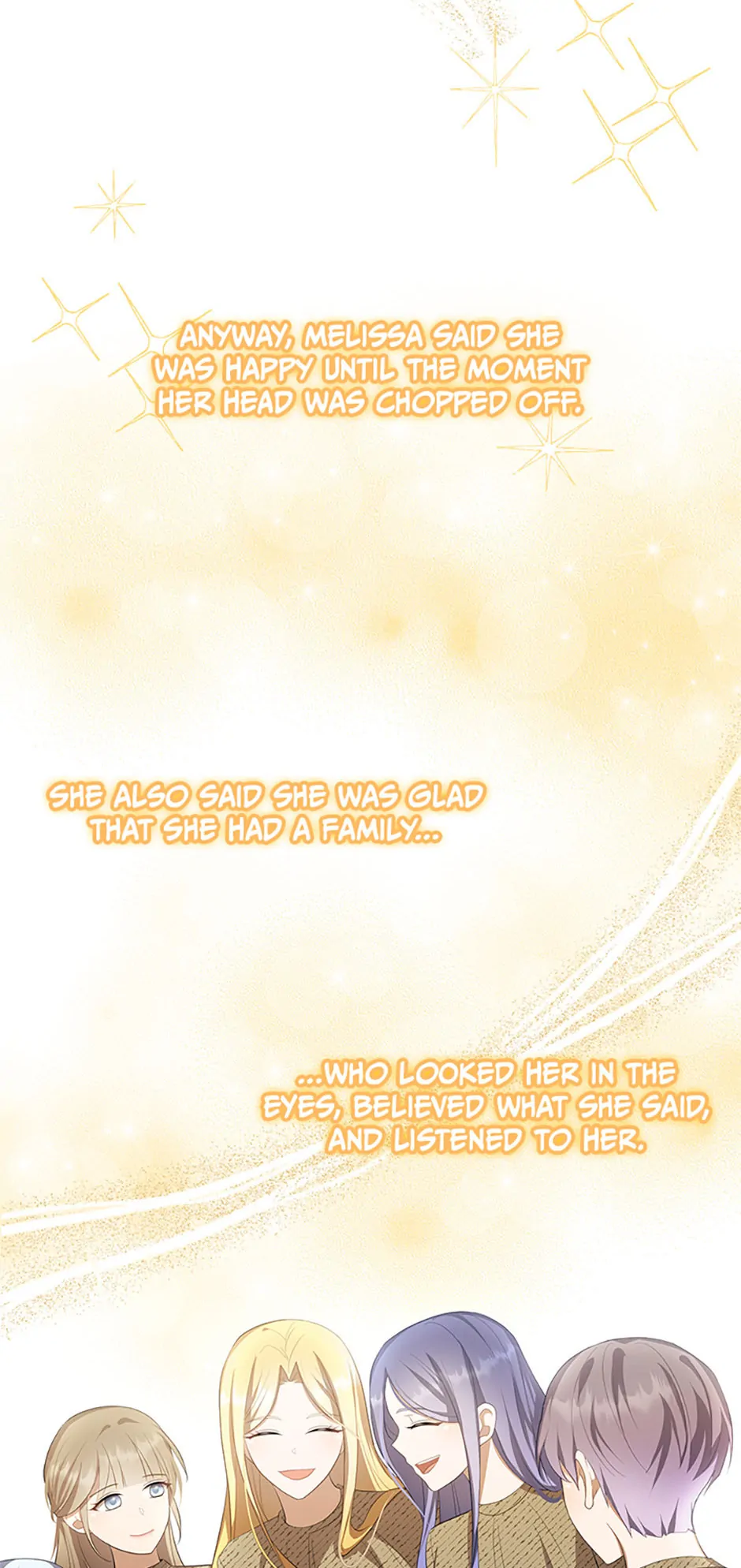 A Con Artist But That’s Okay chapter 15 page 51