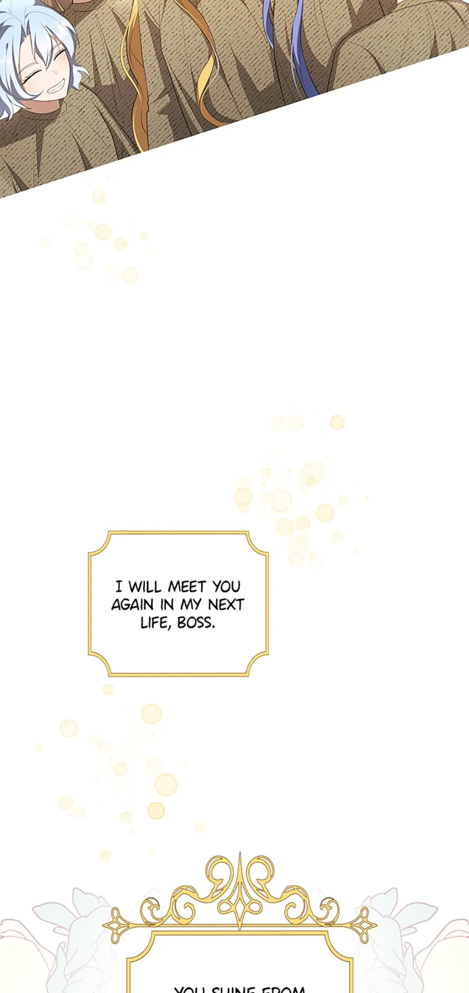 A Con Artist But That’s Okay chapter 15 page 52