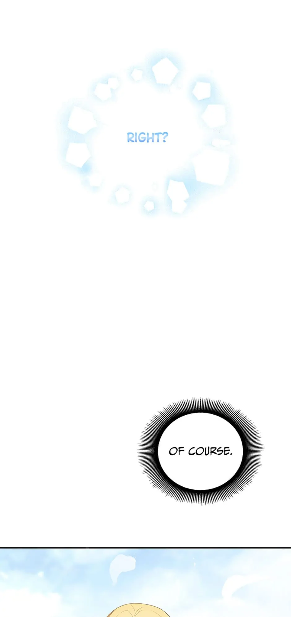 A Con Artist But That’s Okay chapter 15 page 54