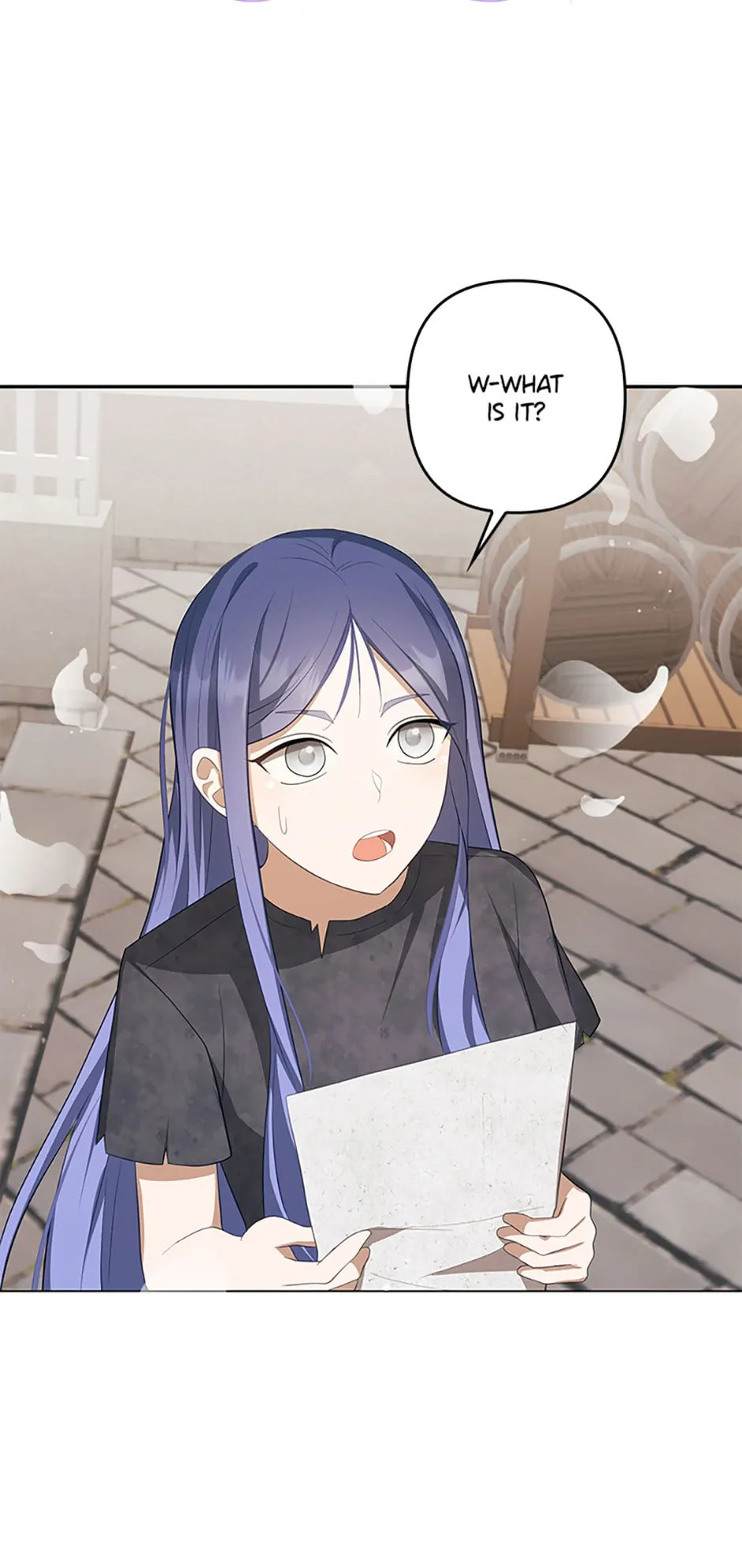 A Con Artist But That’s Okay chapter 15 page 56