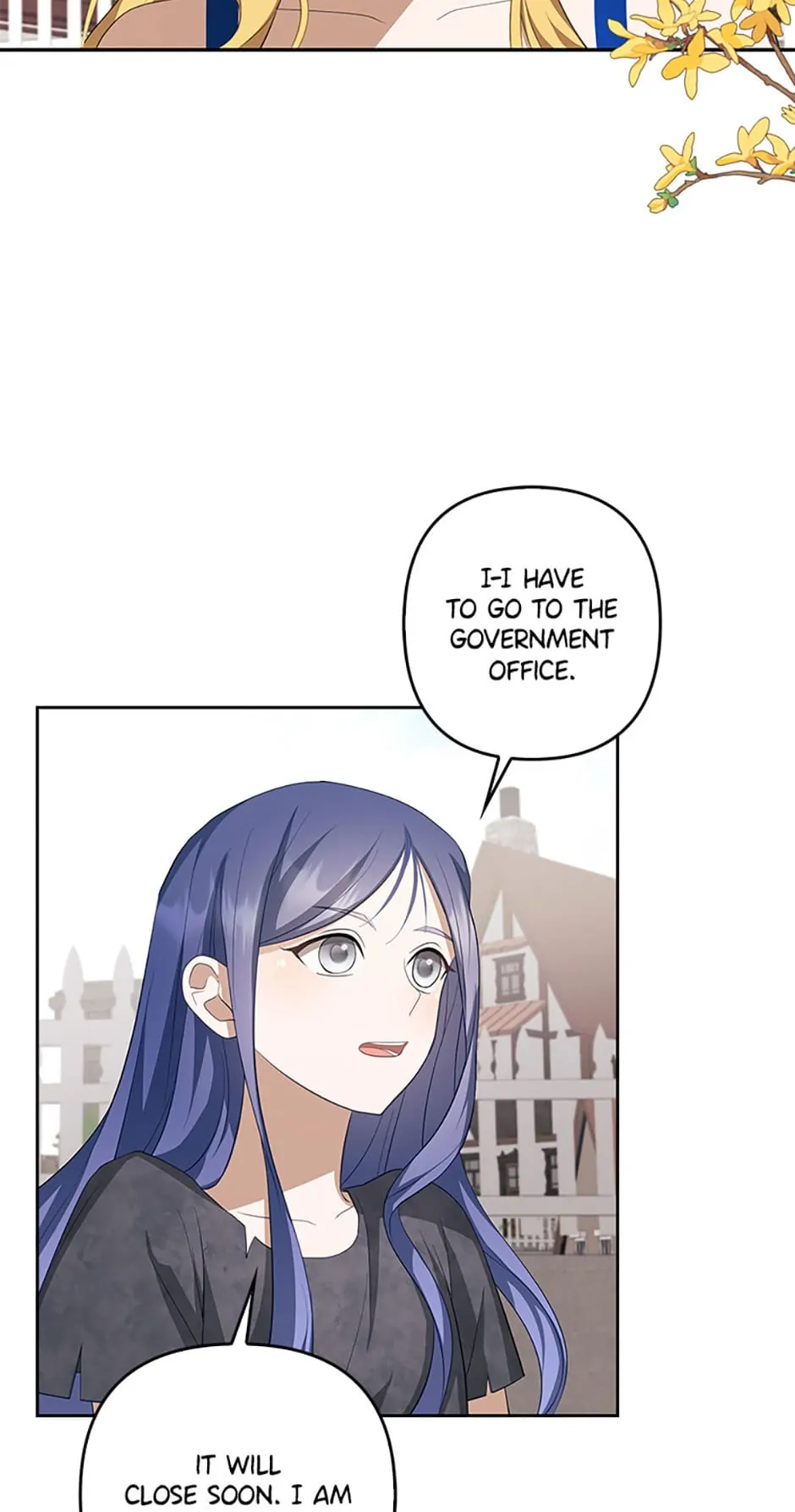 A Con Artist But That’s Okay chapter 15 page 59