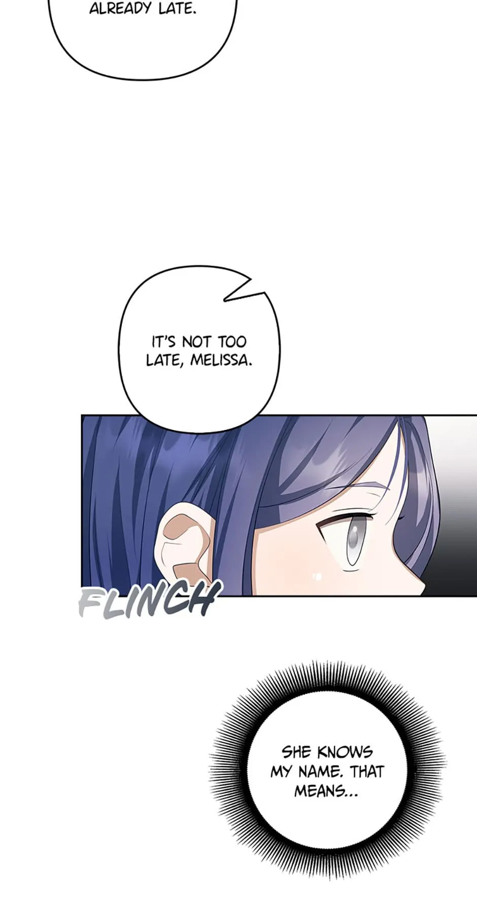 A Con Artist But That’s Okay chapter 15 page 60