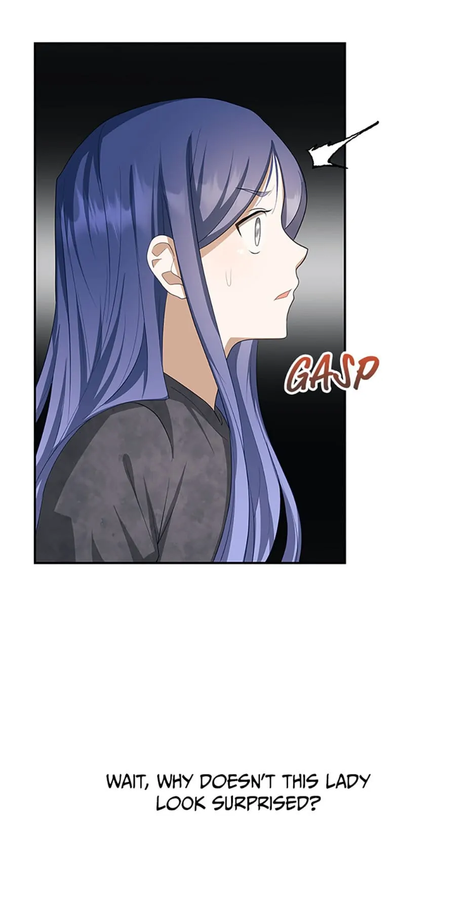 A Con Artist But That’s Okay chapter 15 page 66