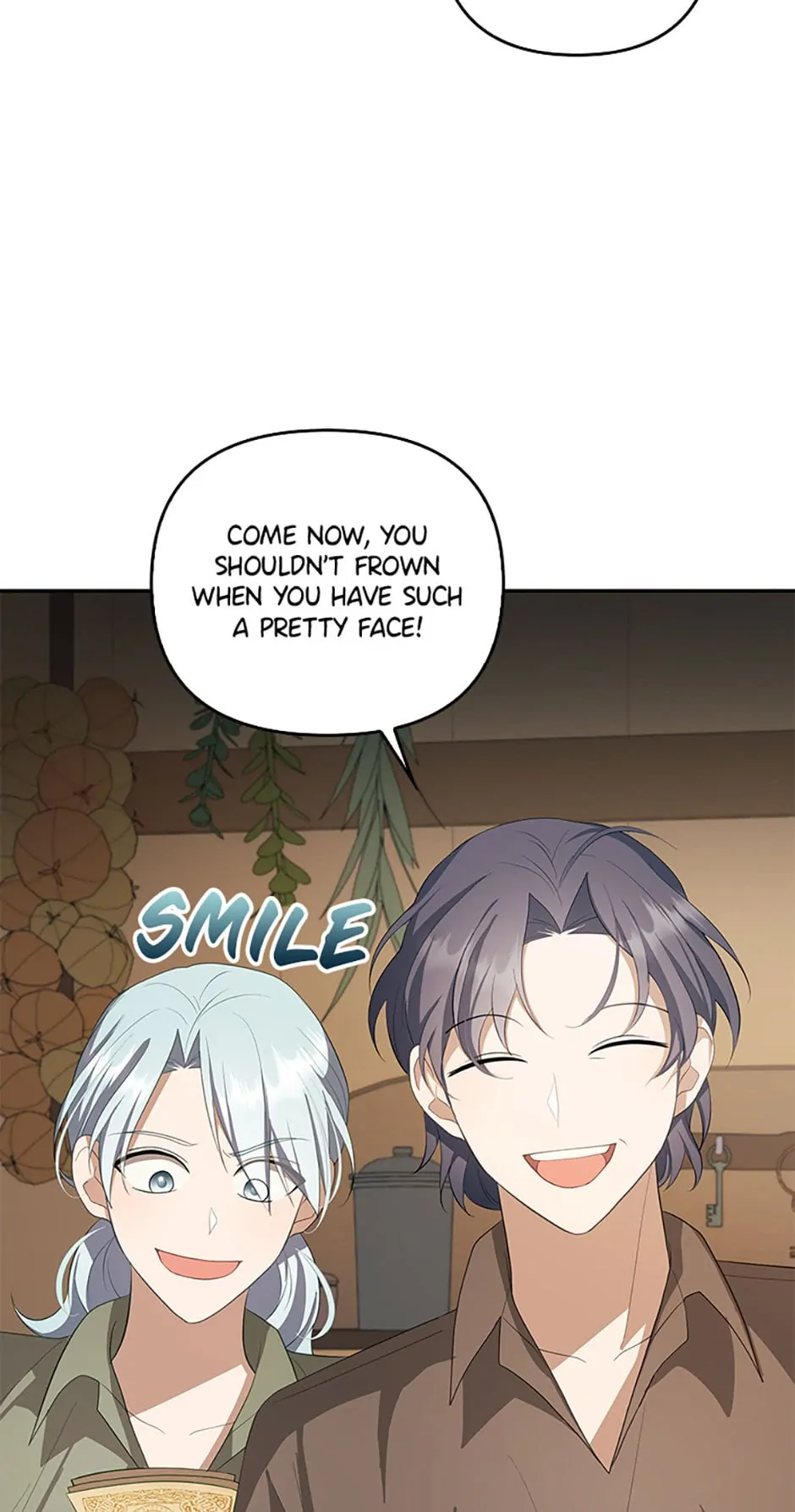 A Con Artist But That’s Okay chapter 16 page 3
