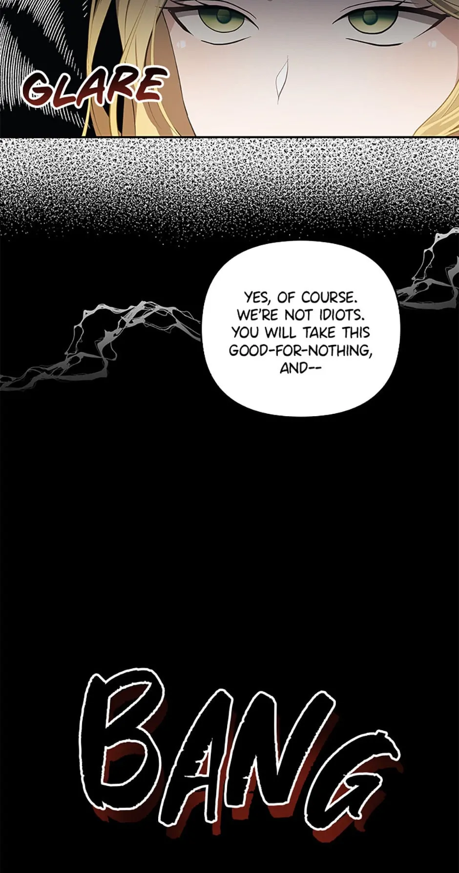 A Con Artist But That’s Okay chapter 16 page 5