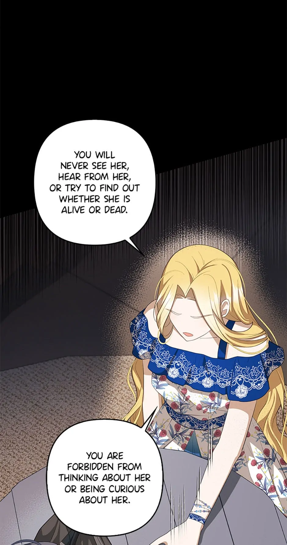 A Con Artist But That’s Okay chapter 16 page 6