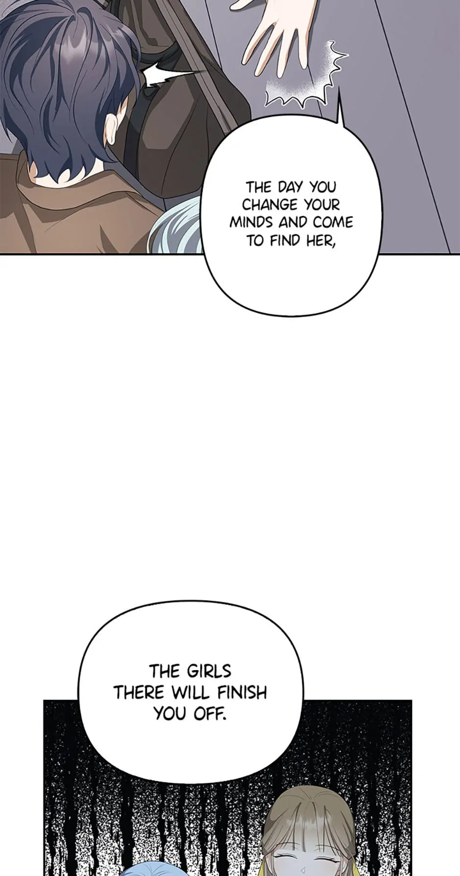 A Con Artist But That’s Okay chapter 16 page 7