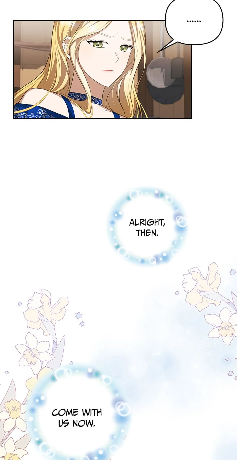 A Con Artist But That’s Okay chapter 16 page 11