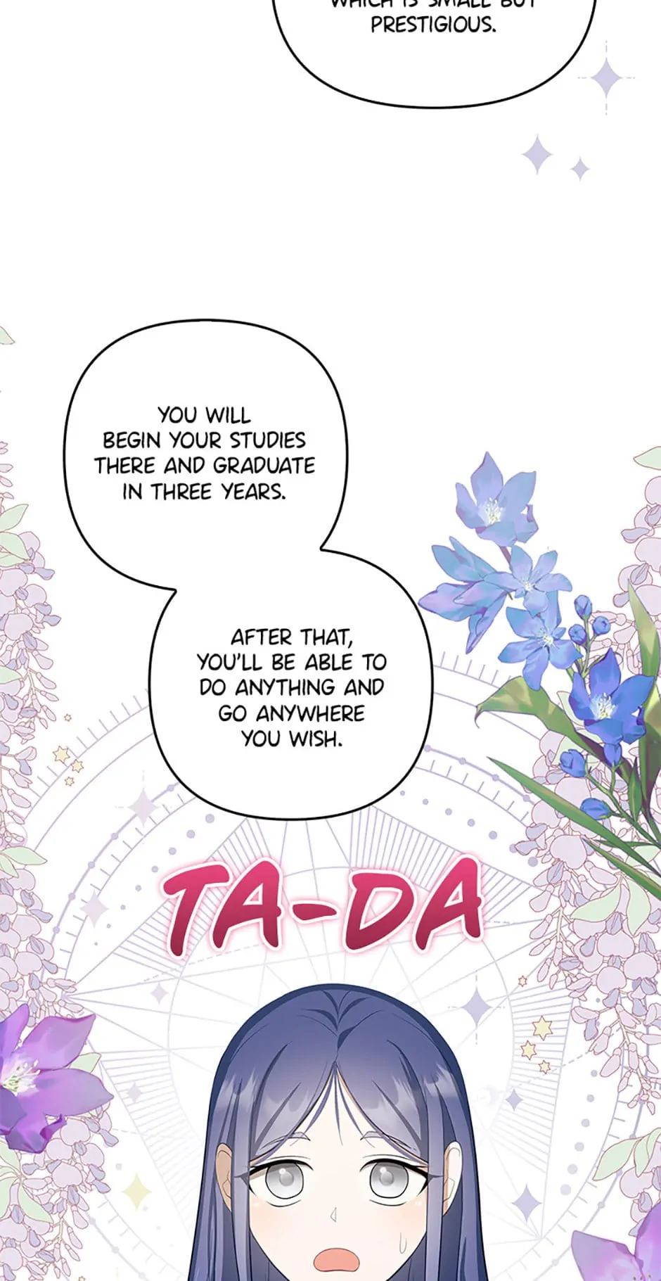 A Con Artist But That’s Okay chapter 16 page 14