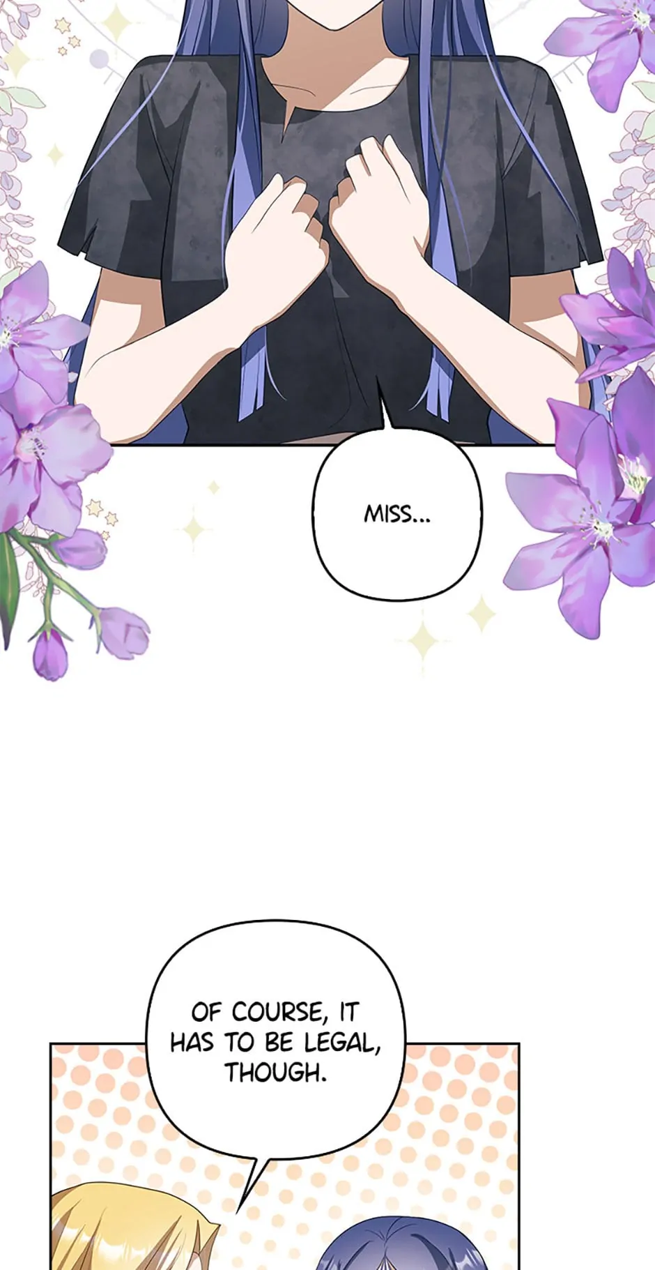 A Con Artist But That’s Okay chapter 16 page 15