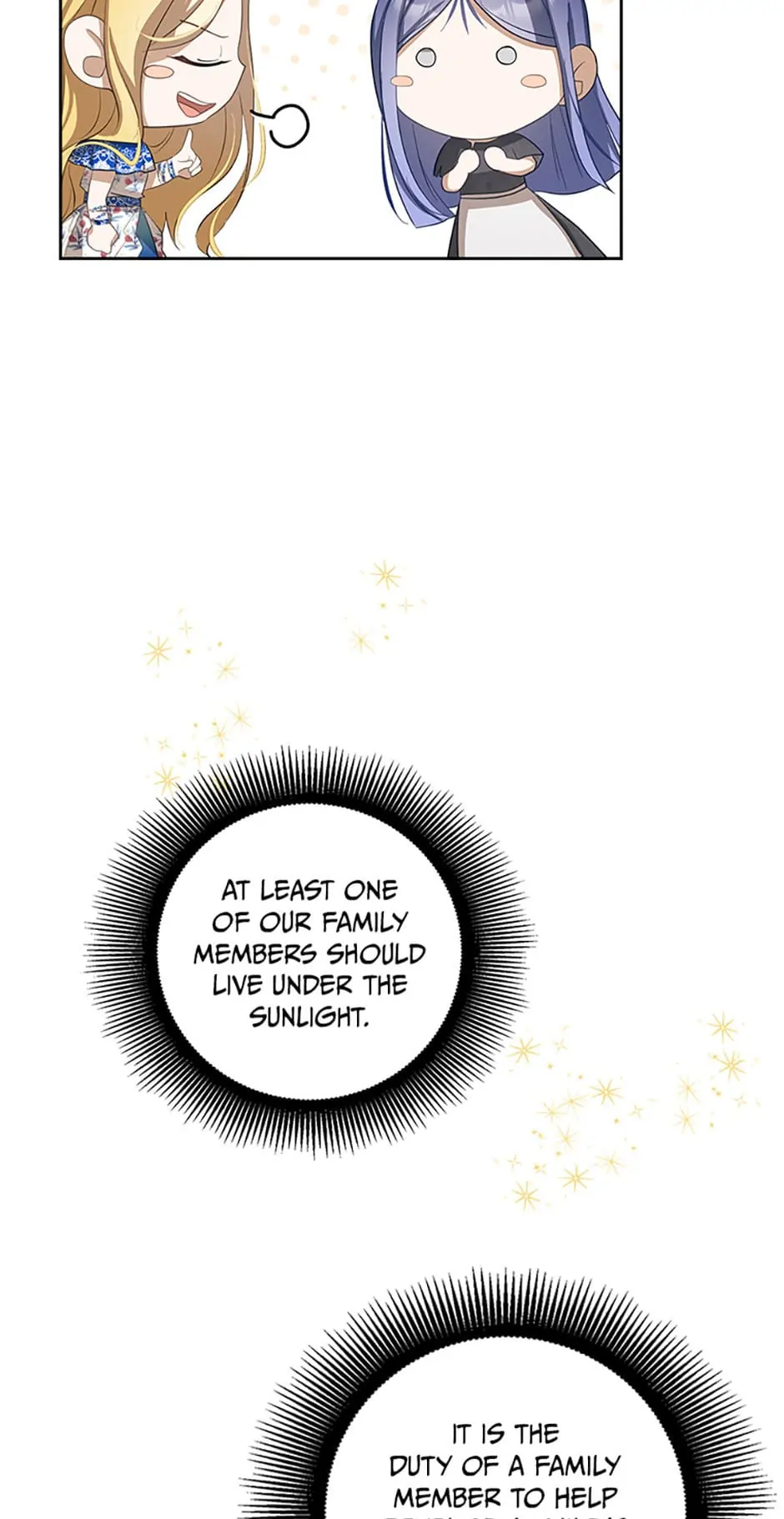 A Con Artist But That’s Okay chapter 16 page 16
