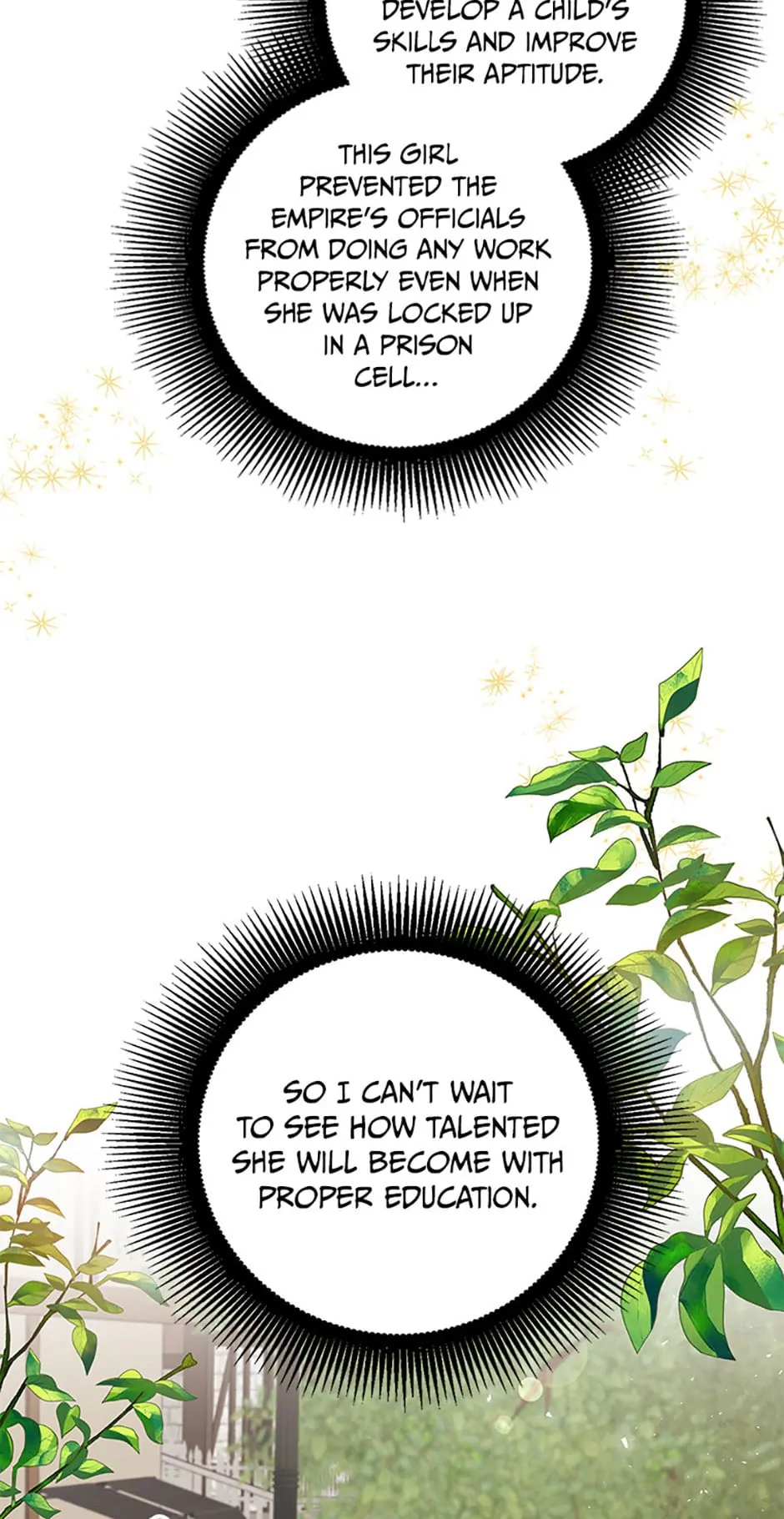 A Con Artist But That’s Okay chapter 16 page 17