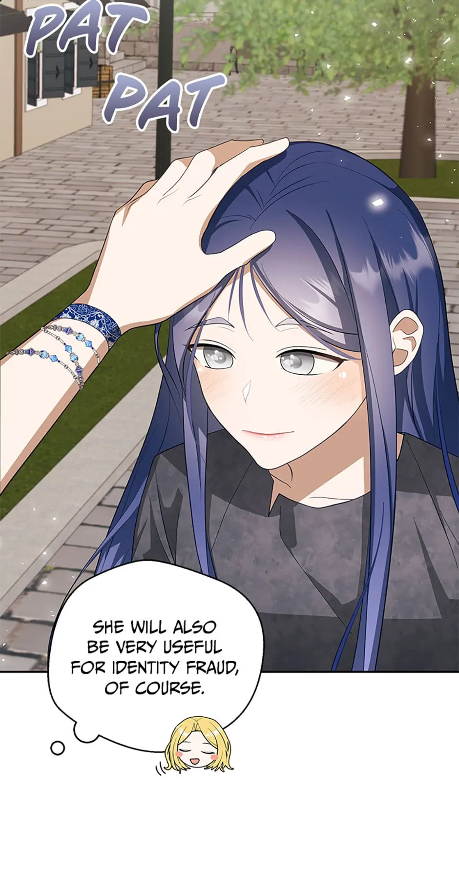 A Con Artist But That’s Okay chapter 16 page 18